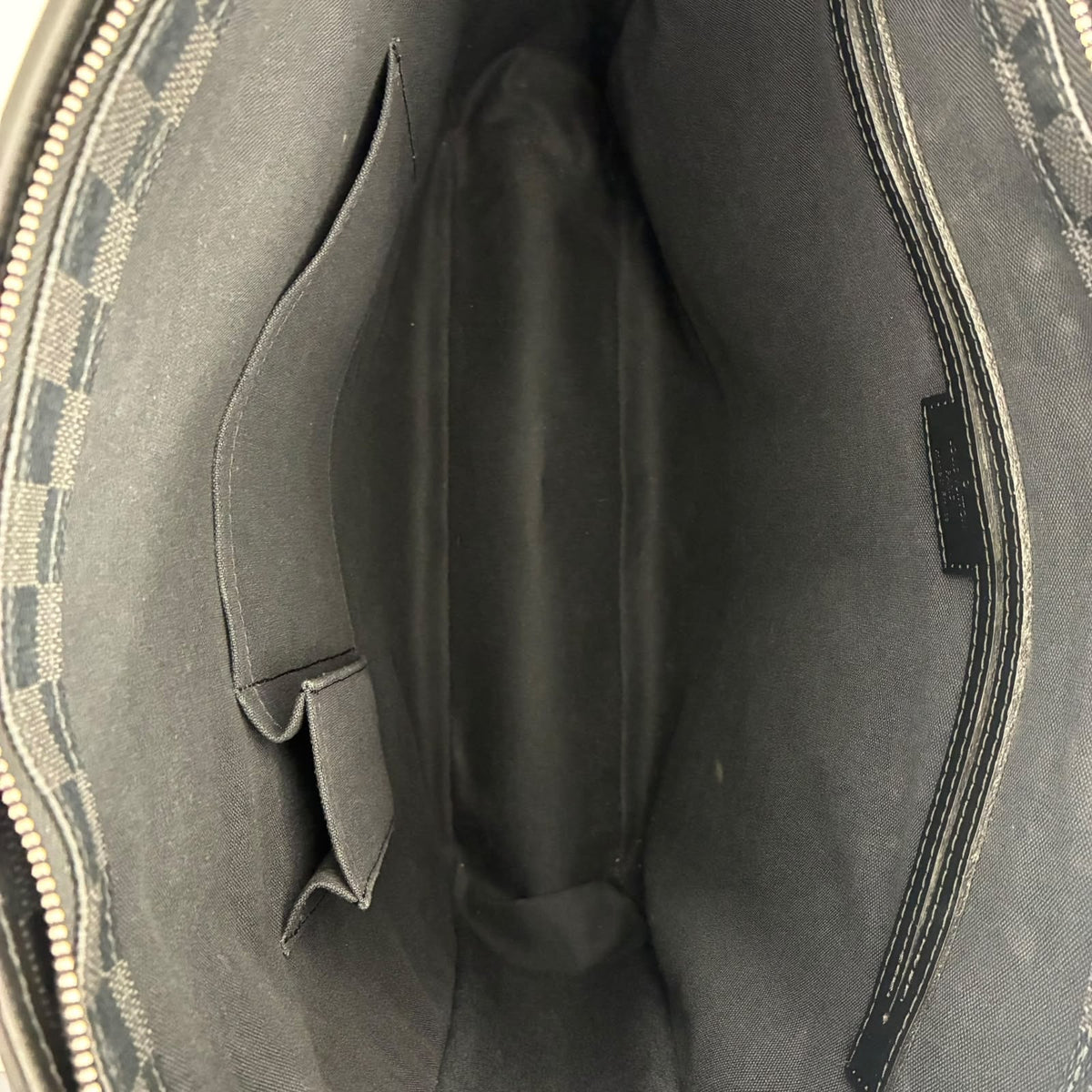 Louis Vuitton Tadao Damier Graphite