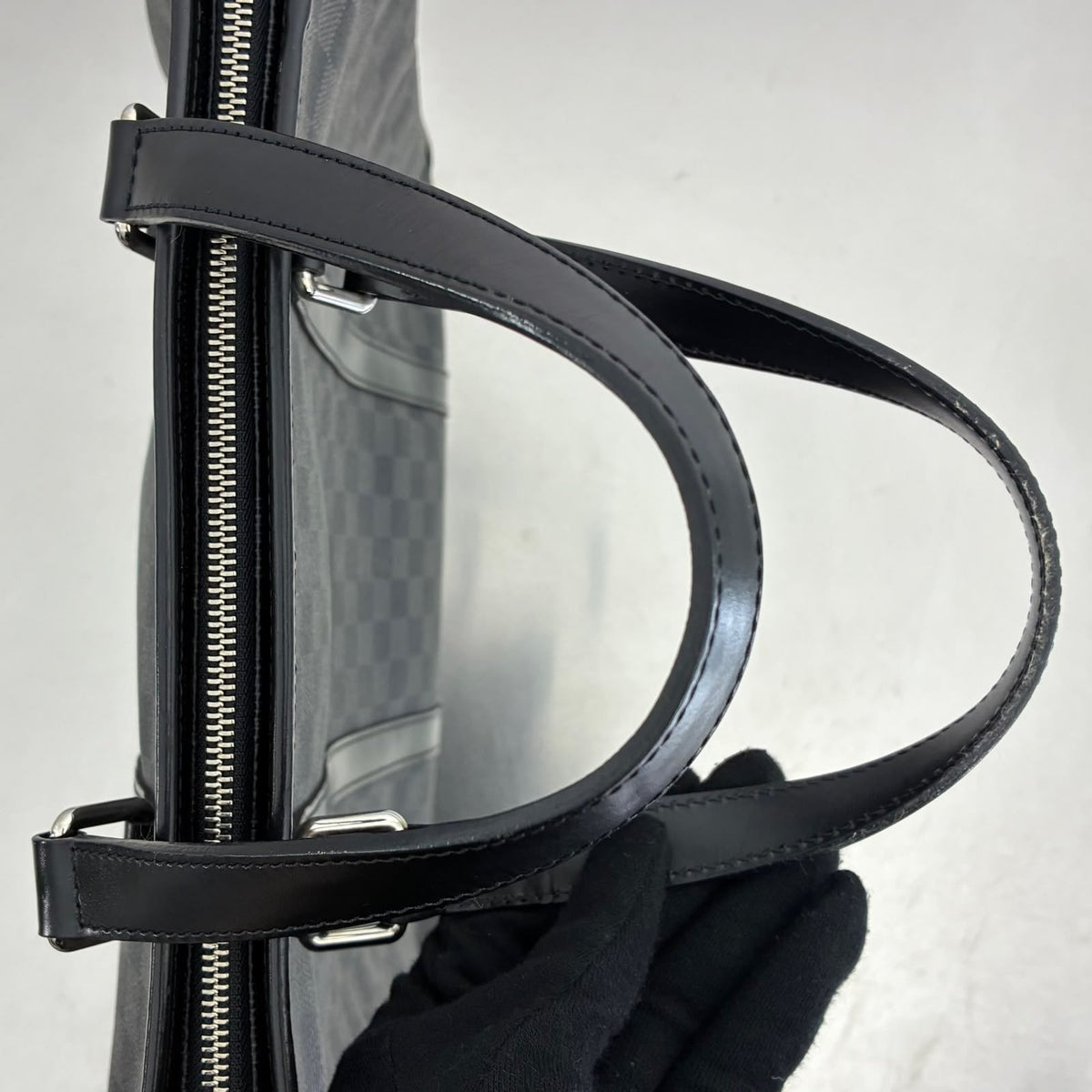 Louis Vuitton Tadao Damier Graphite