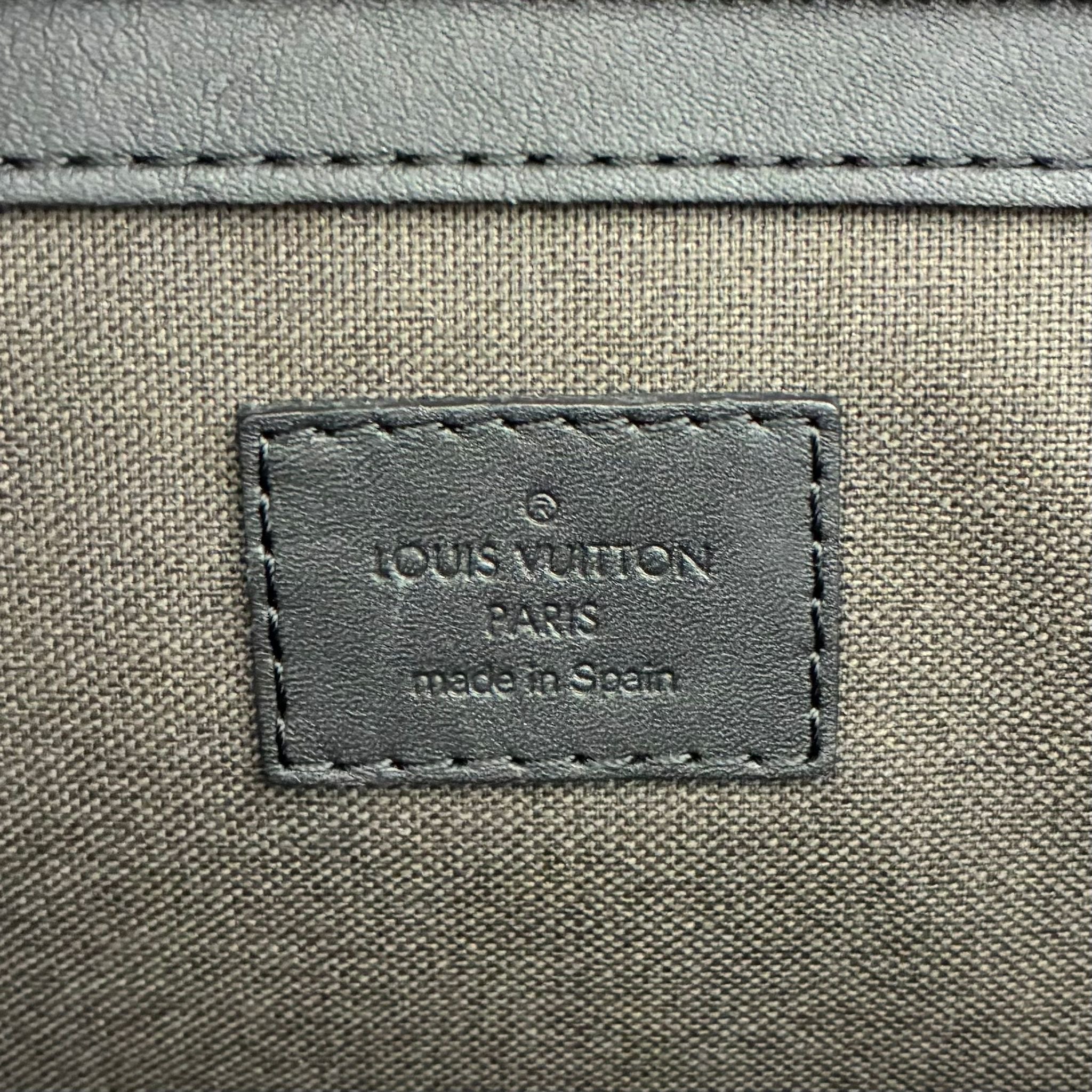 Louis Vuitton Tadao Damier Infini