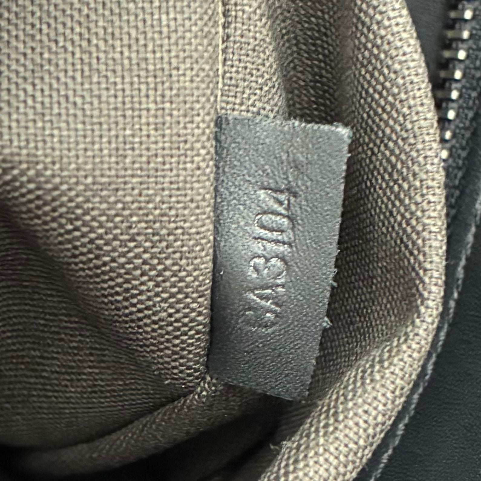 Louis Vuitton Tadao Damier Infini