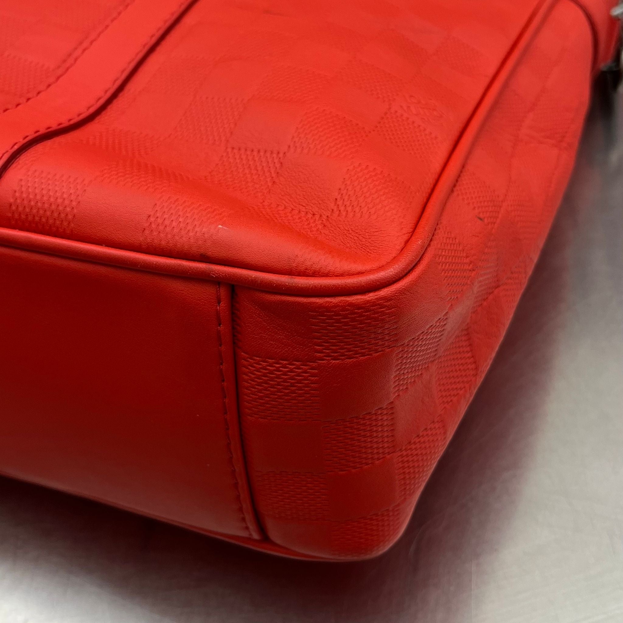 Louis Vuitton Tadao Infini