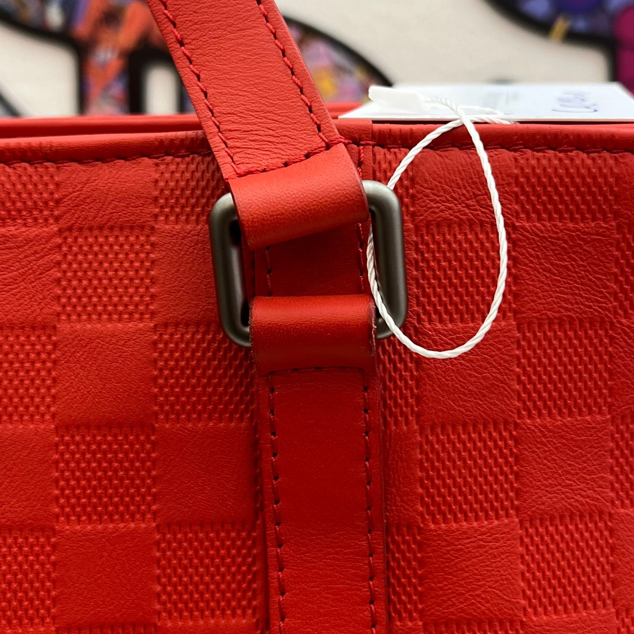 Louis Vuitton Tadao Infini