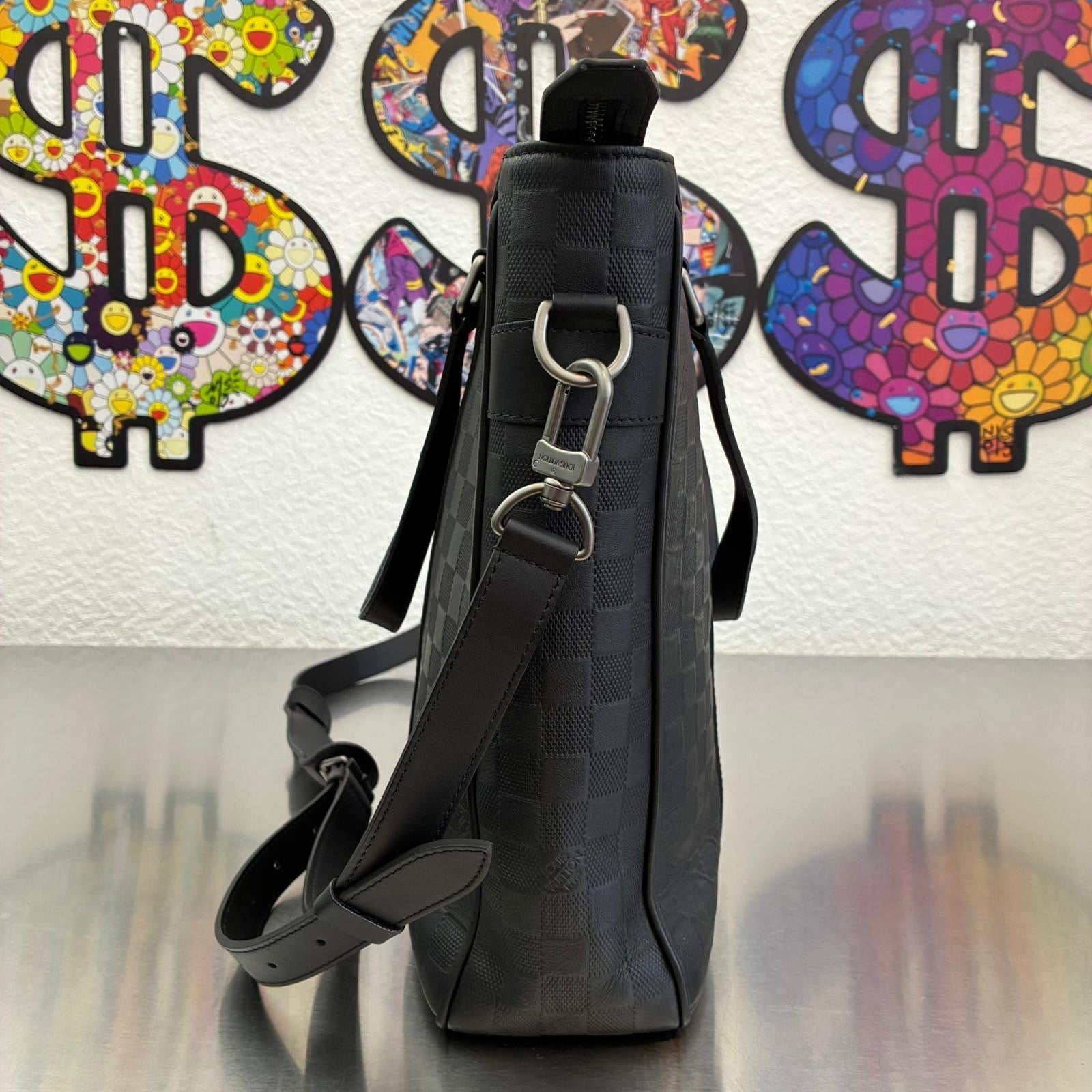 Louis Vuitton Tadao Infini
