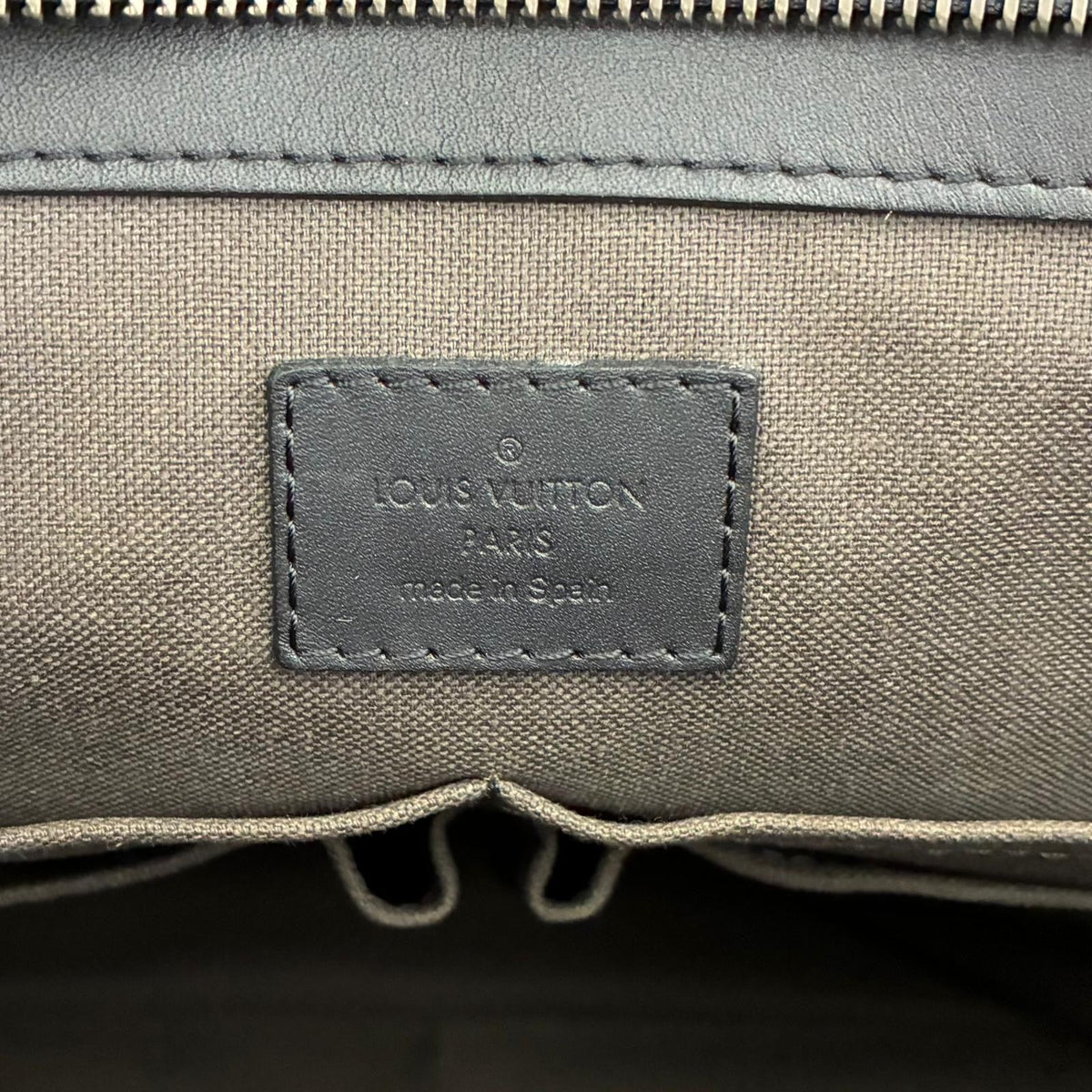 Louis Vuitton Tadao Infini