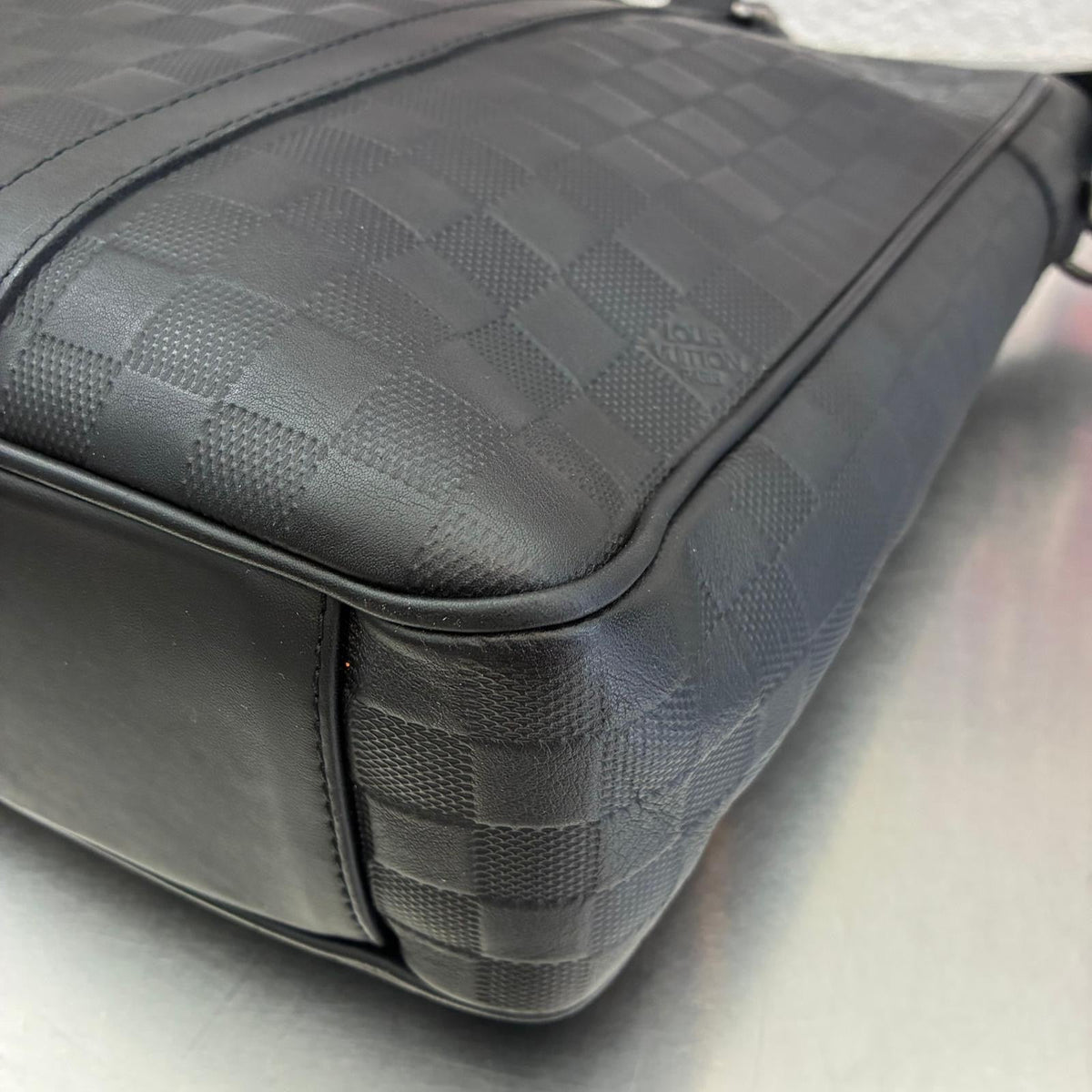 Louis Vuitton Tadao Infini