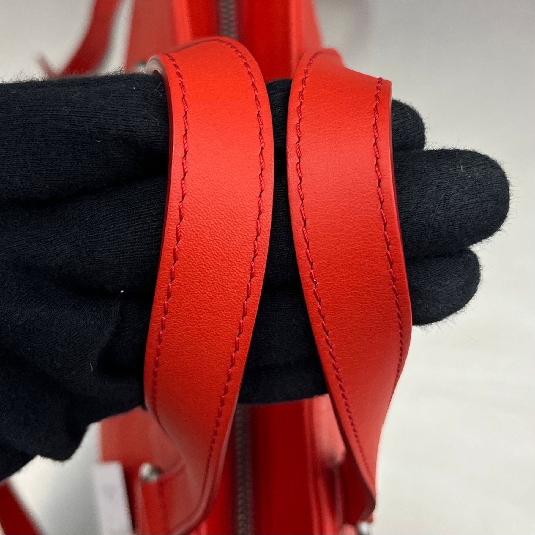 Louis Vuitton Tadao Infini