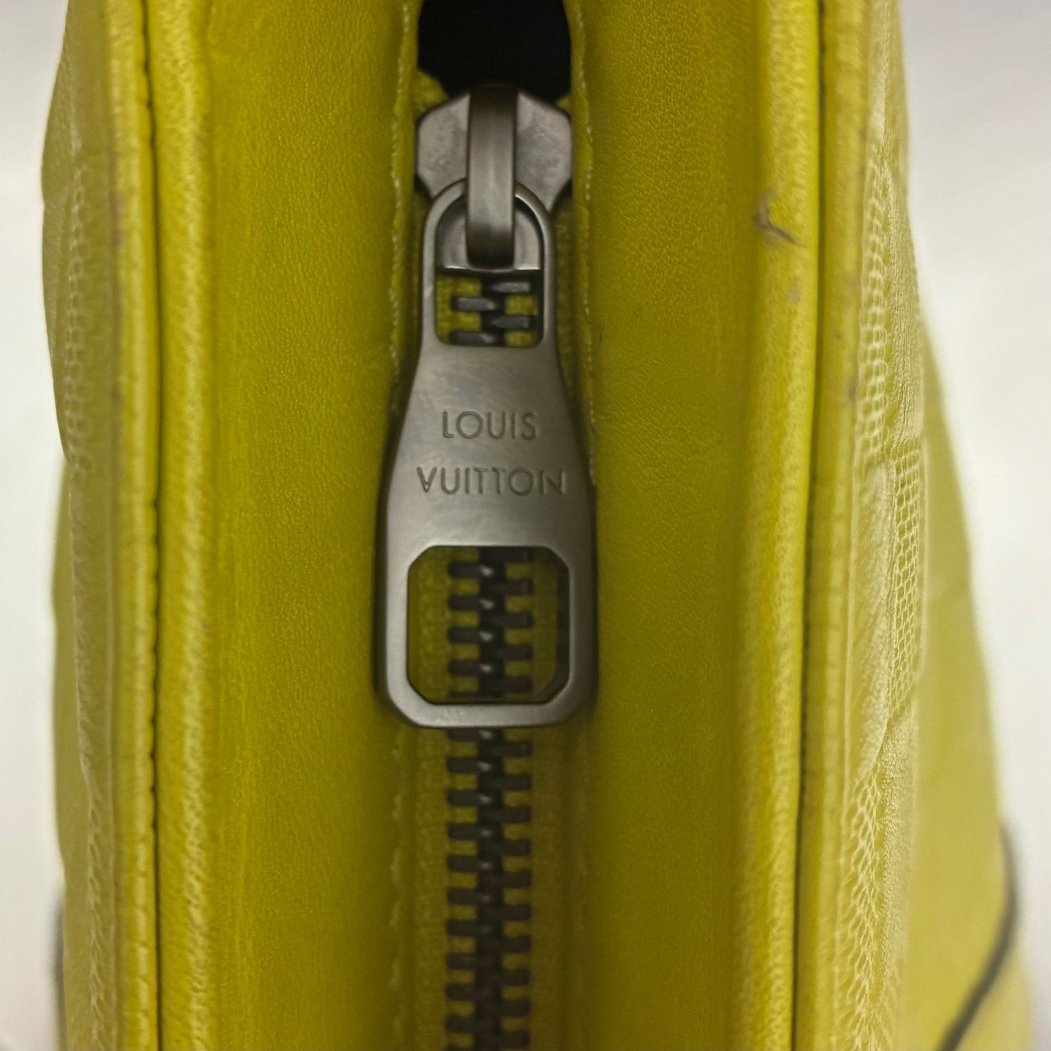 Louis Vuitton Tadao Infini