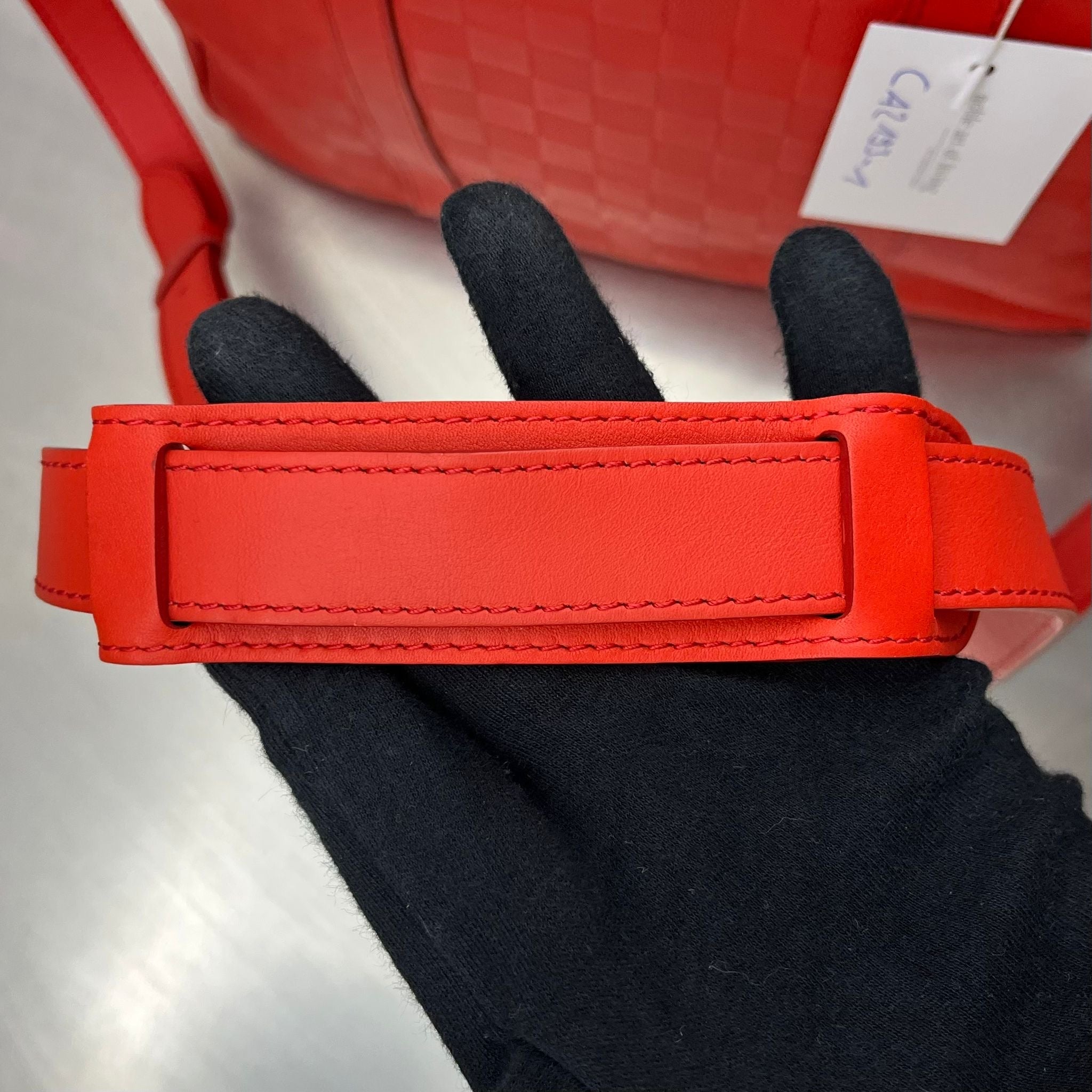Louis Vuitton Tadao Infini