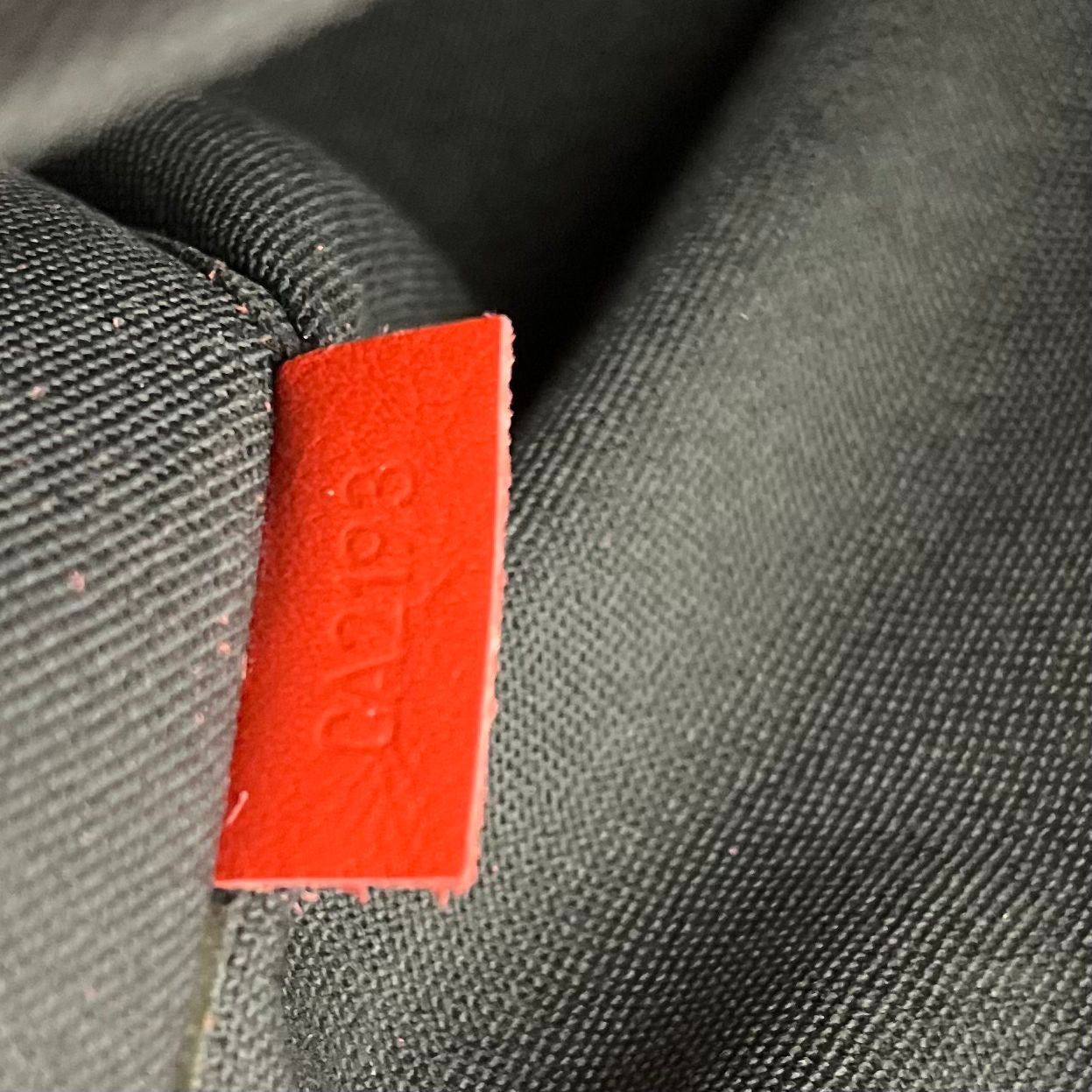 Louis Vuitton Tadao Infini