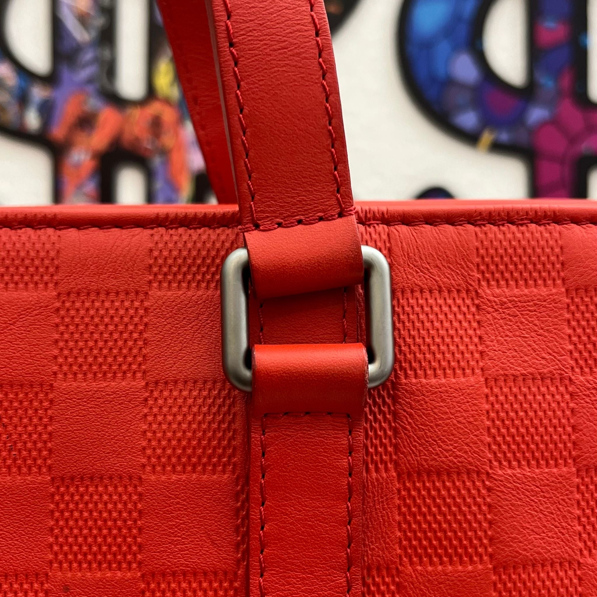 Louis Vuitton Tadao Infini
