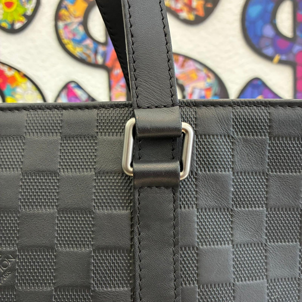 Louis Vuitton Tadao Infini