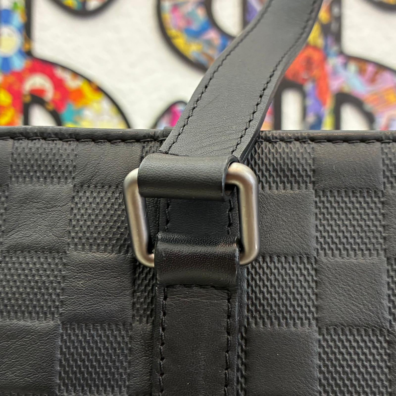 Louis Vuitton Tadao Infini
