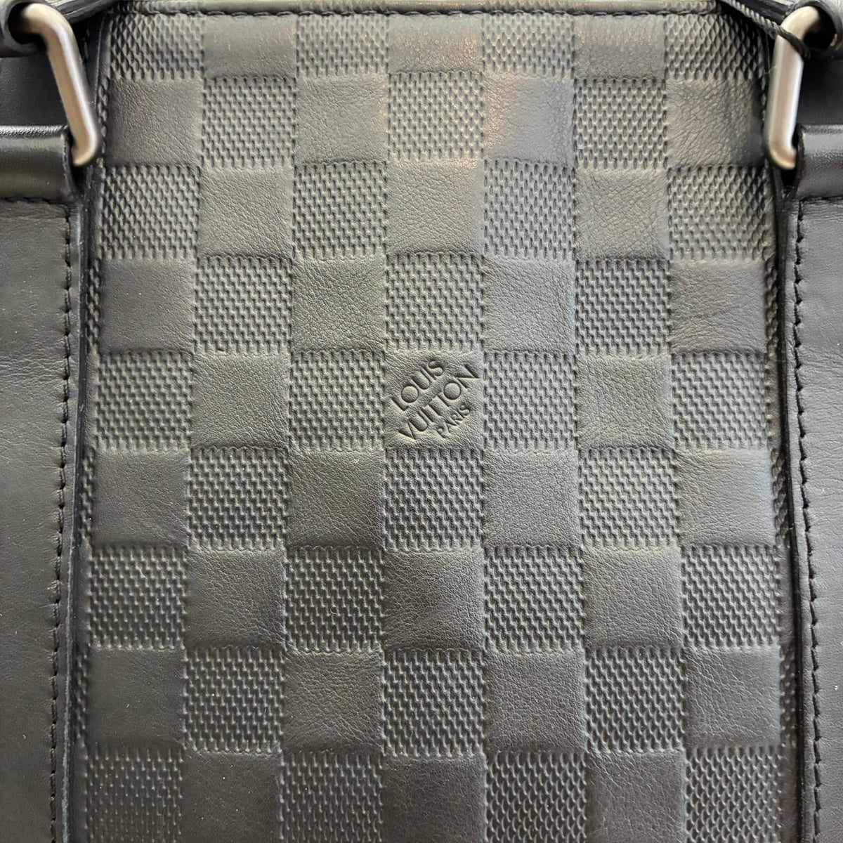Louis Vuitton Tadao Infini