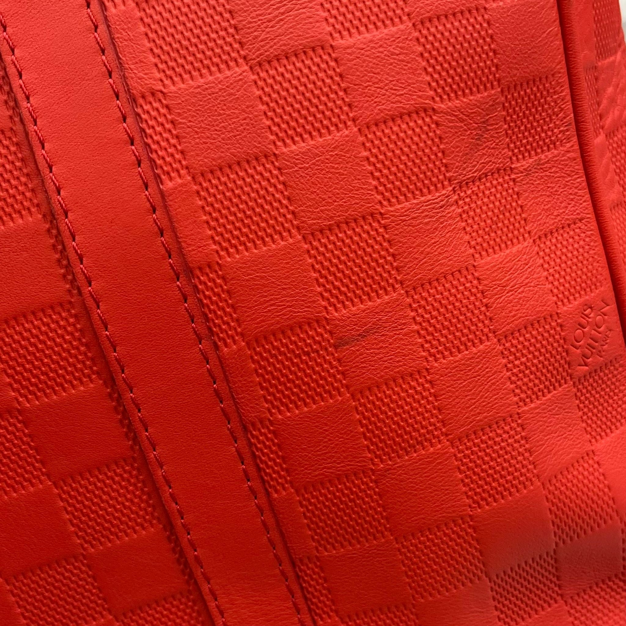Louis Vuitton Tadao Infini