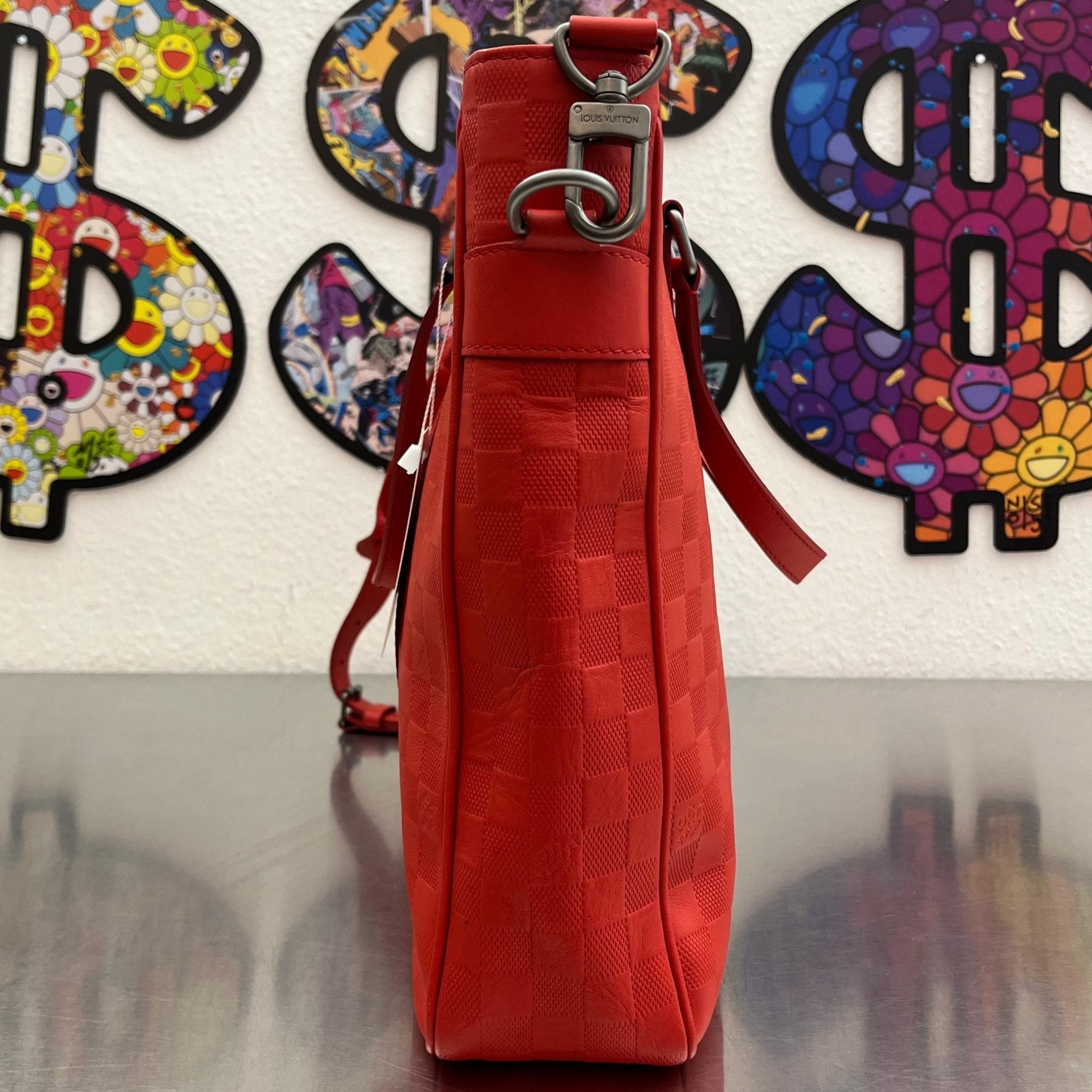 Louis Vuitton Tadao Infini