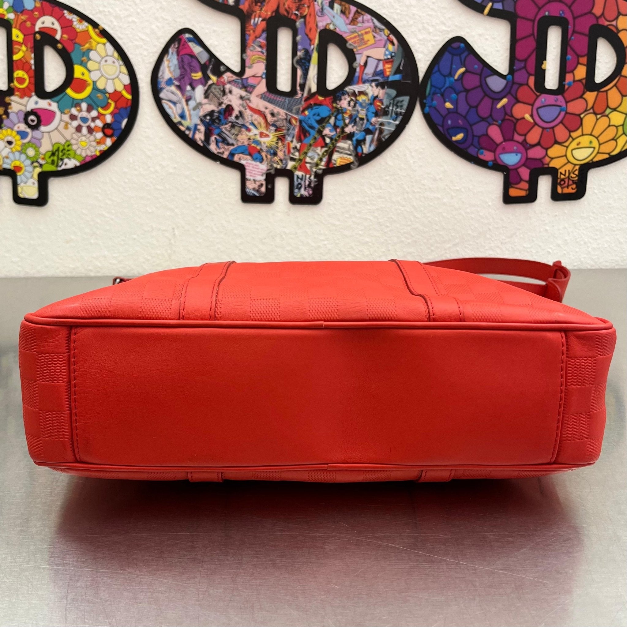 Louis Vuitton Tadao Infini