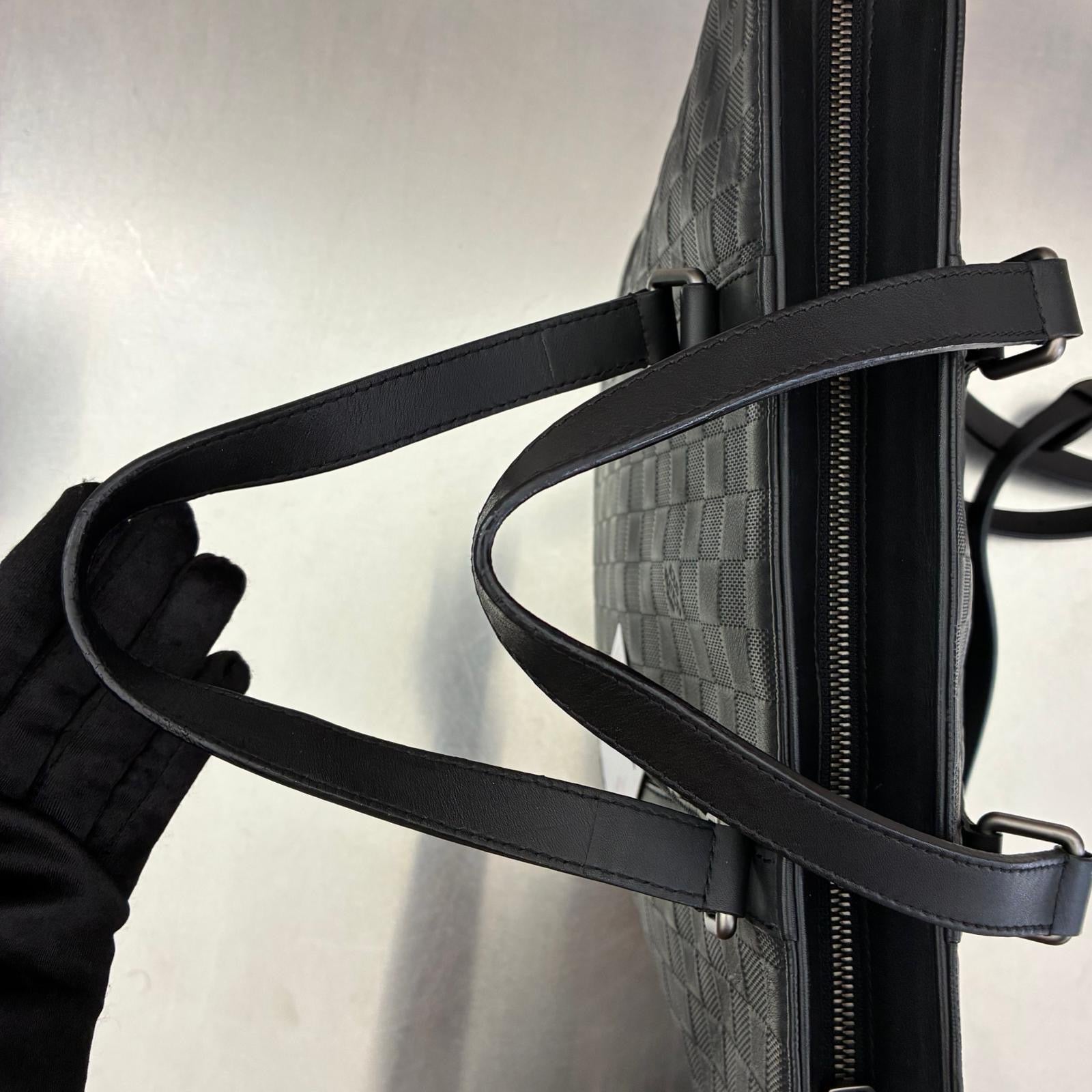 Louis Vuitton Tadao Infini