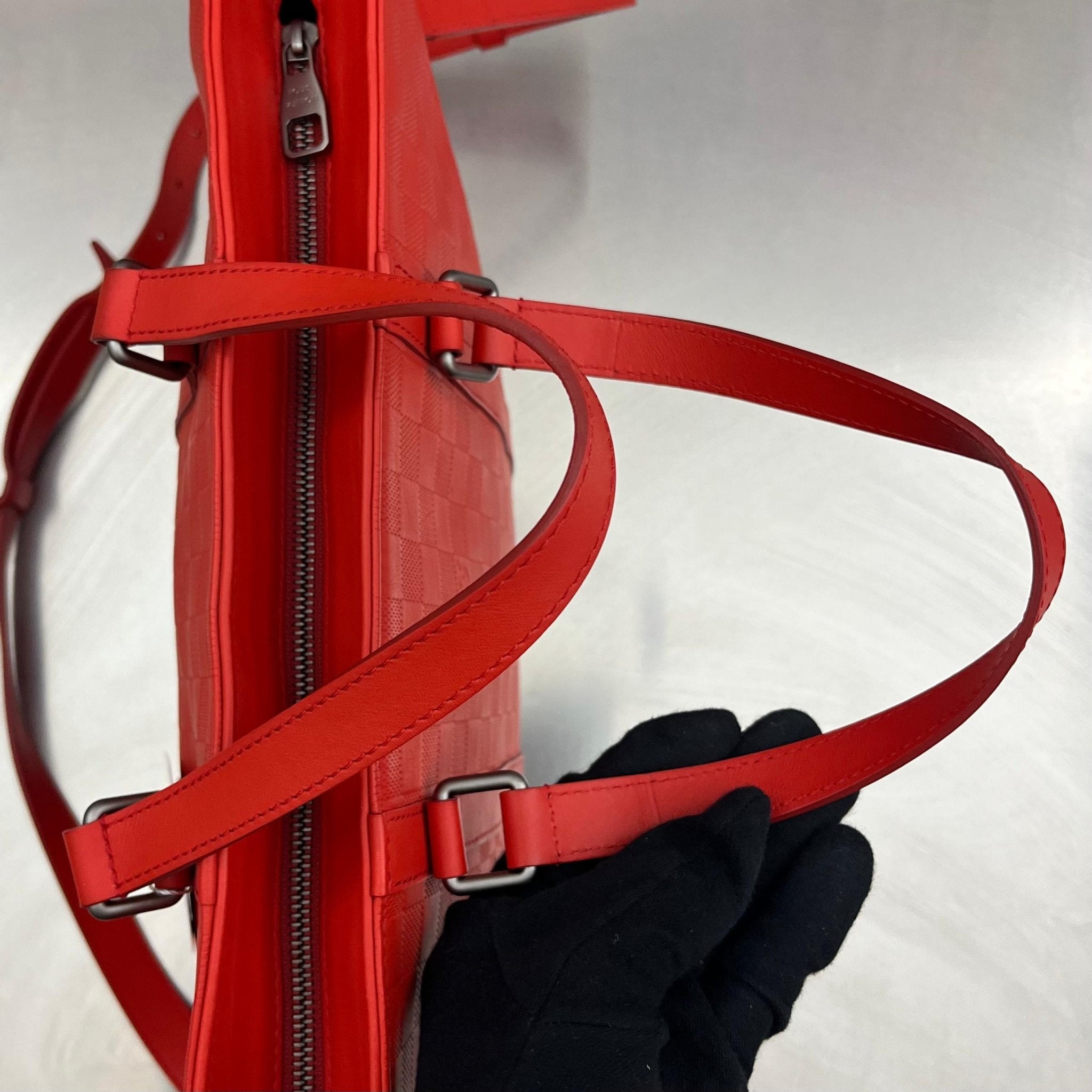 Louis Vuitton Tadao Infini