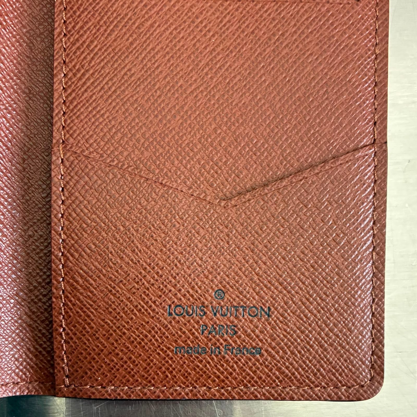 Louis Vuitton Taschenorganizer M60502