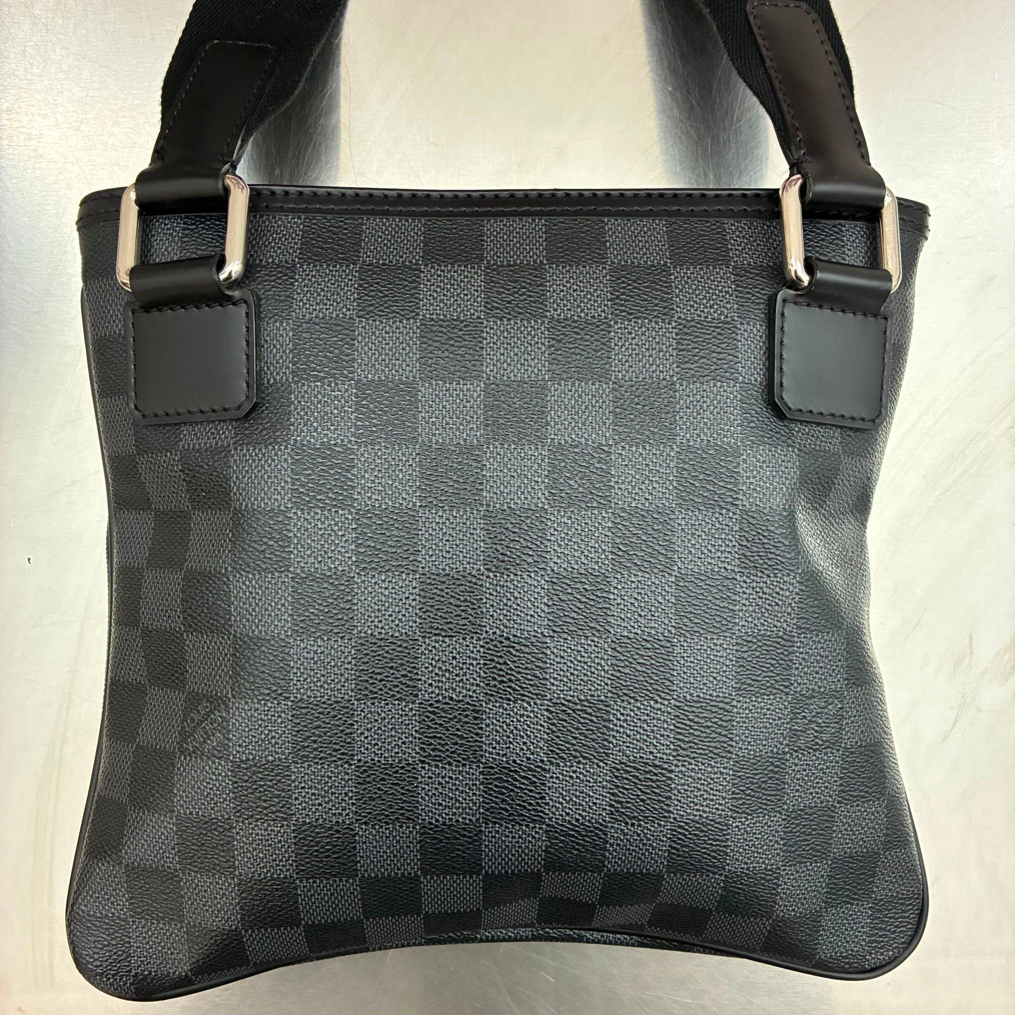 Louis Vuitton Thomas Damier Graphite