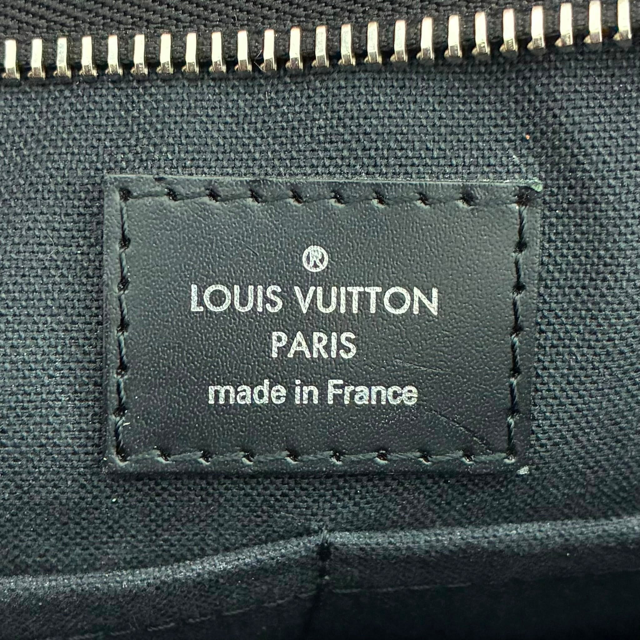 Louis Vuitton Thomas Damier Graphite