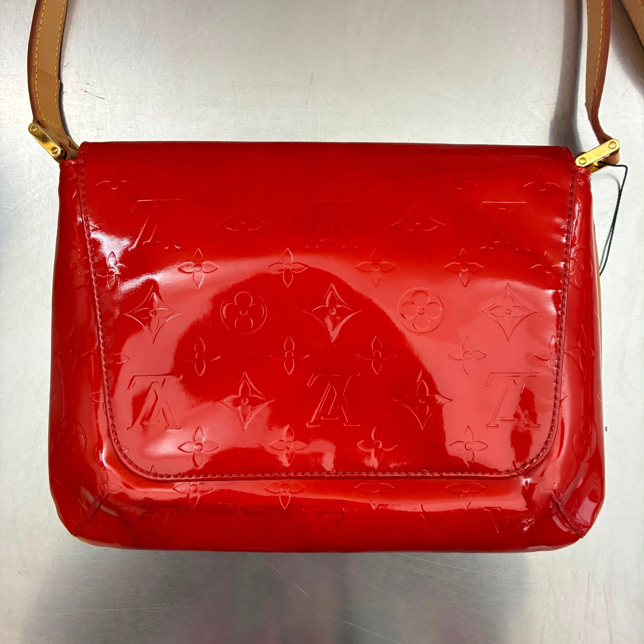 Louis Vuitton Thompson Street Vernis