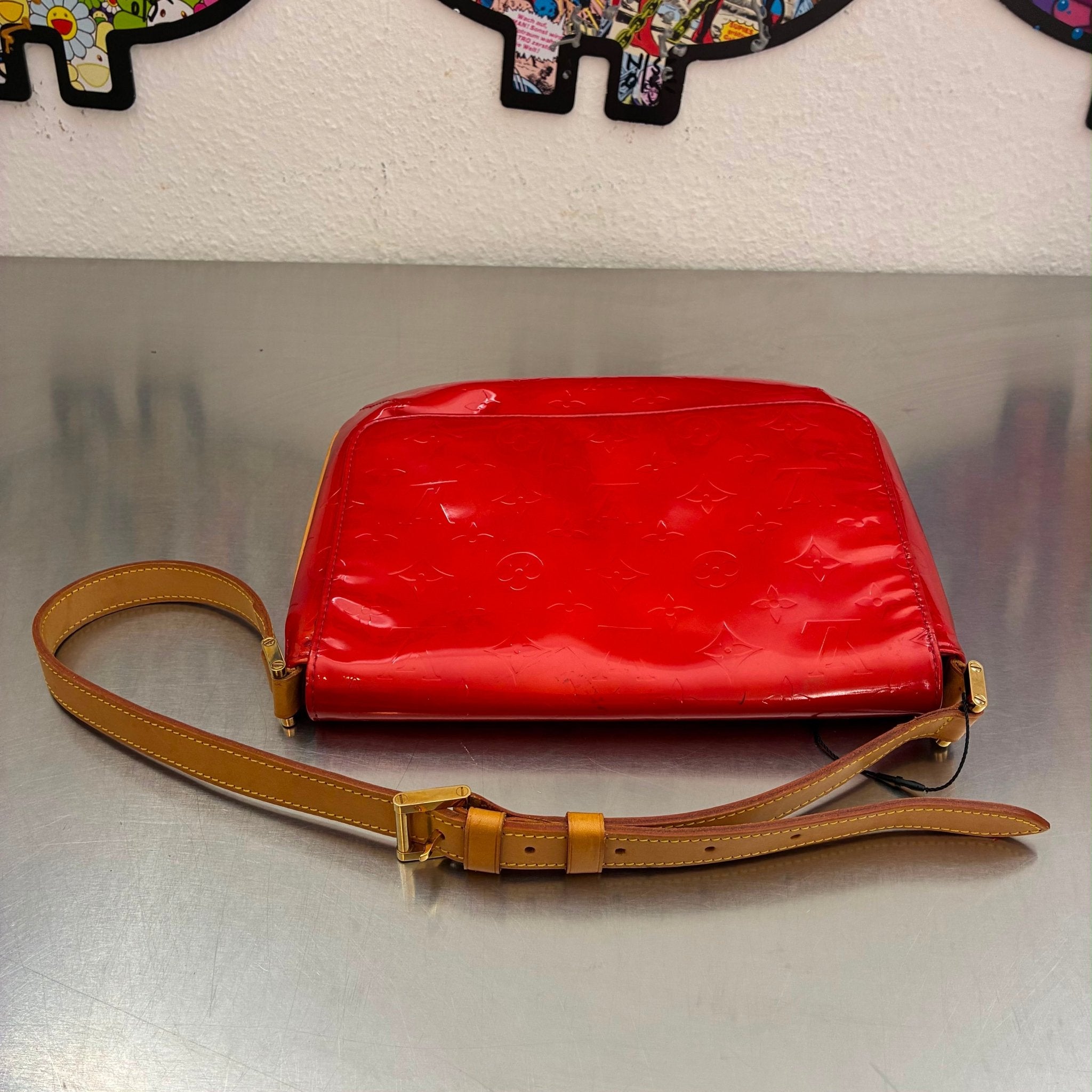 Louis Vuitton Thompson Street Vernis