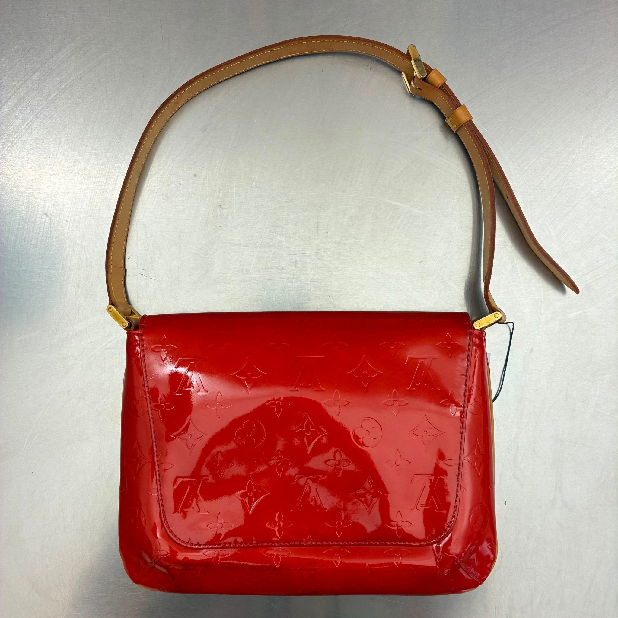 Louis Vuitton Thompson Street Vernis