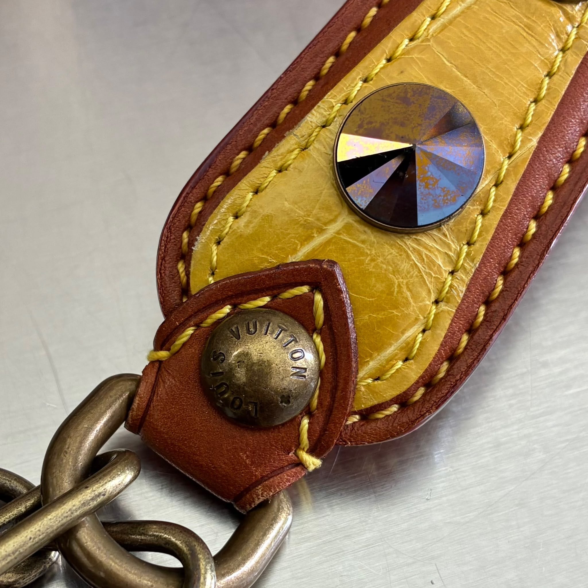 Louis Vuitton Trompe I'œil Pochette