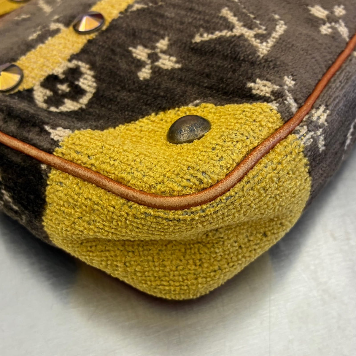 Louis Vuitton Trompe l'œil Pochette