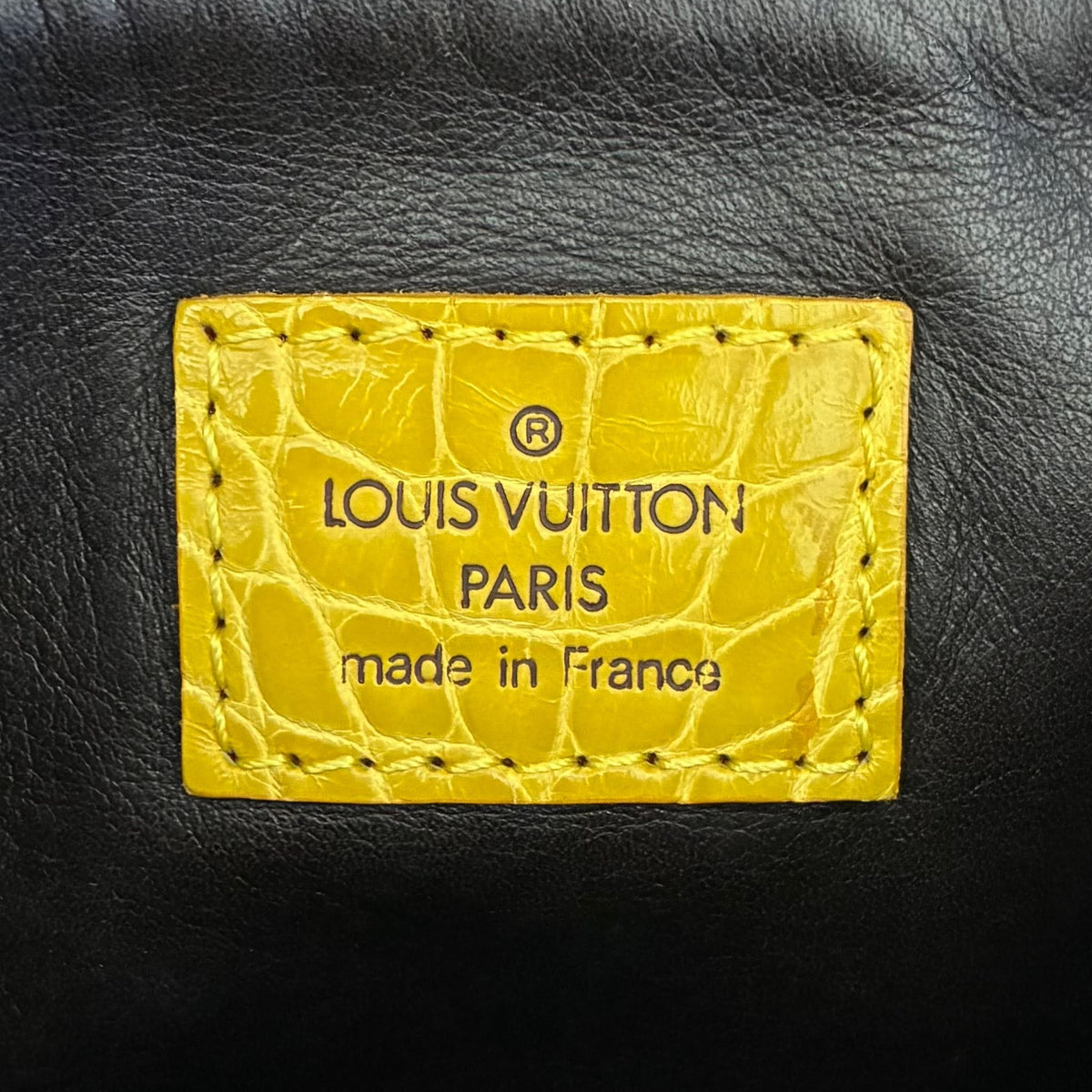 Louis Vuitton Trompe l'œil Pochette