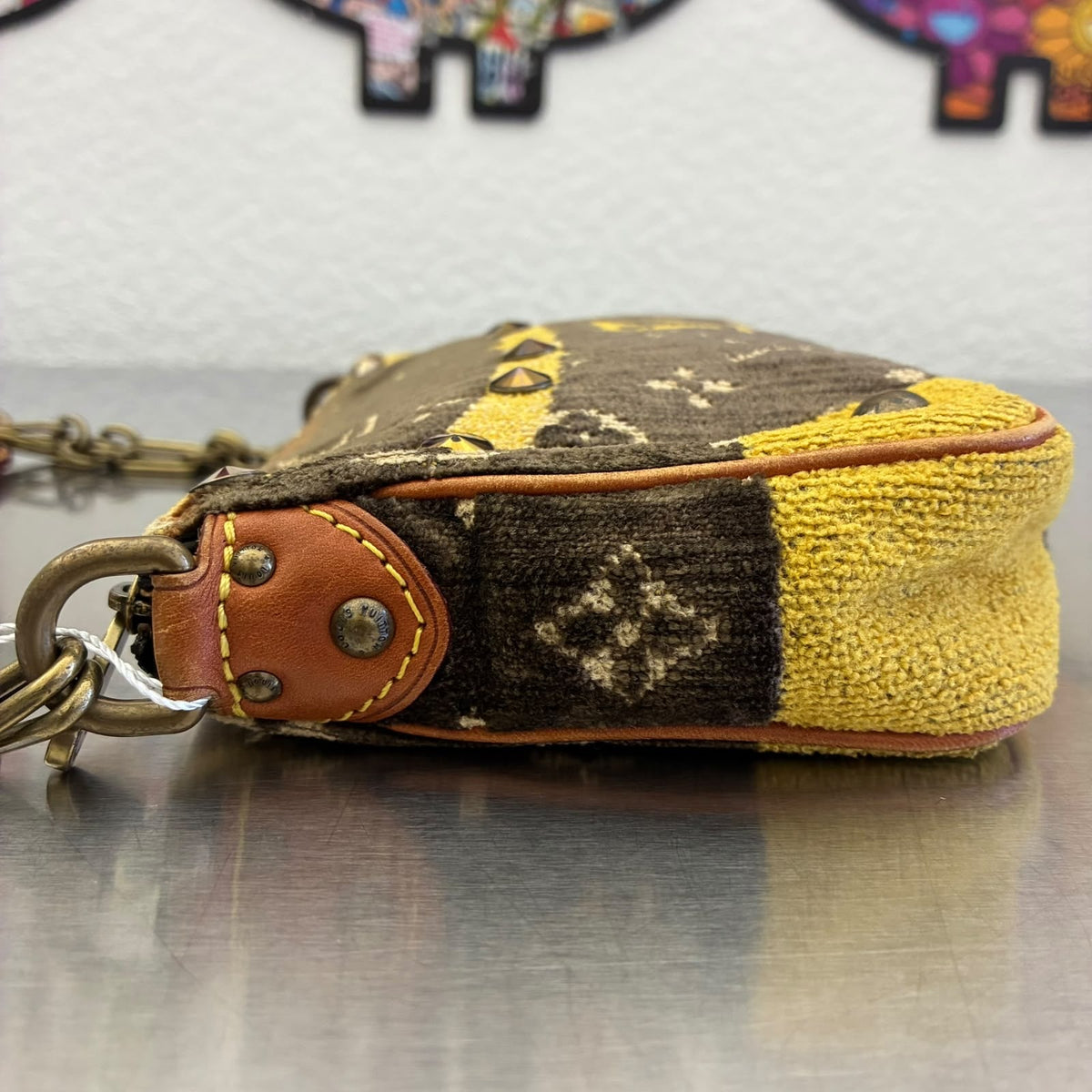 Louis Vuitton Trompe l'œil Pochette