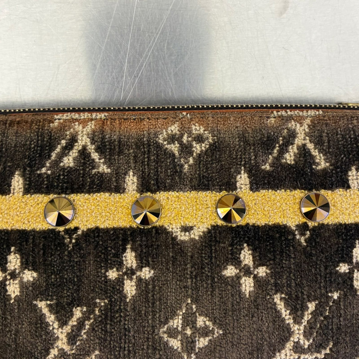 Louis Vuitton Trompe l'œil Pochette
