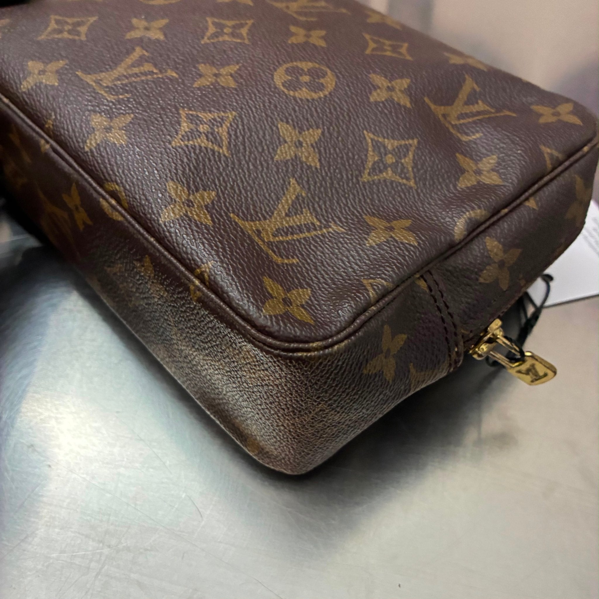 Louis Vuitton Trousse Toilette 23 Monogram von 1990