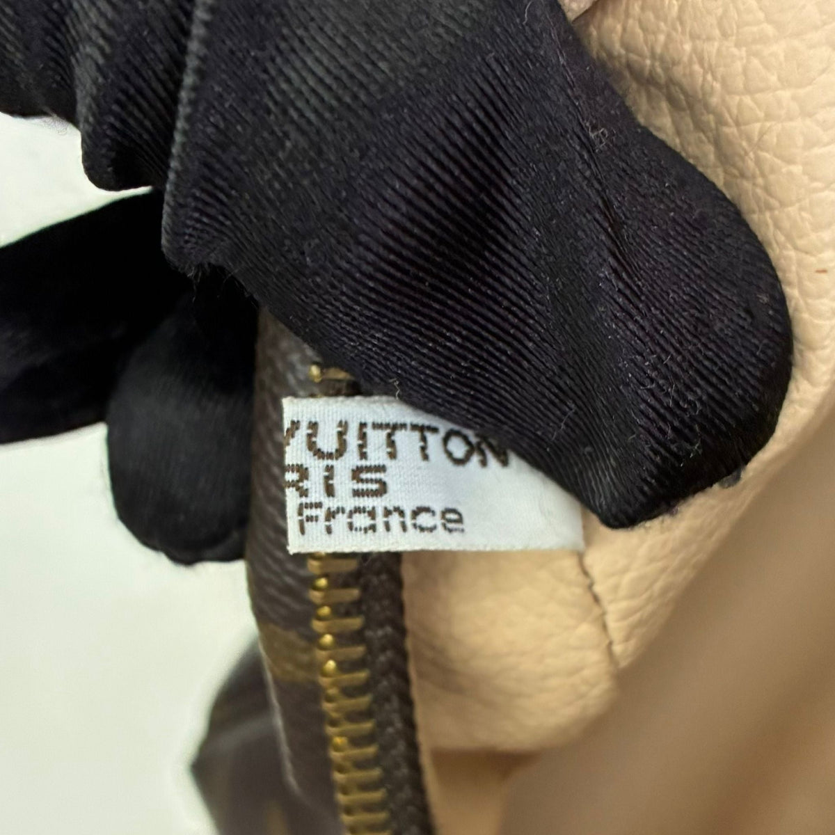 Louis Vuitton Trousse Toilette 28 Monogram von 1991