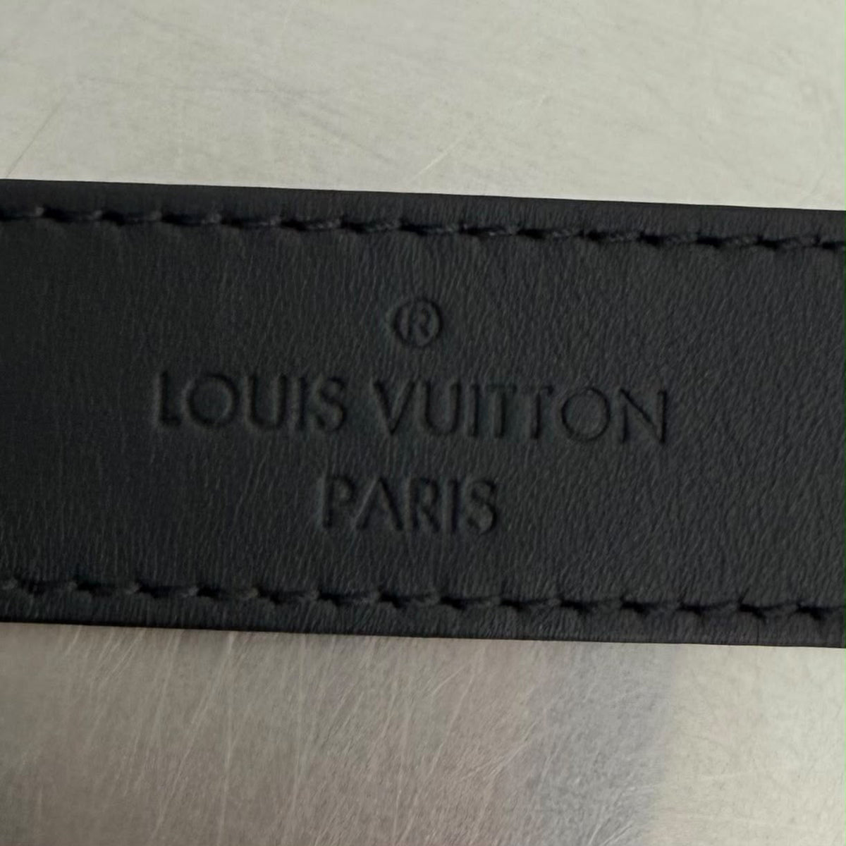 Louis Vuitton Tuileries Epi