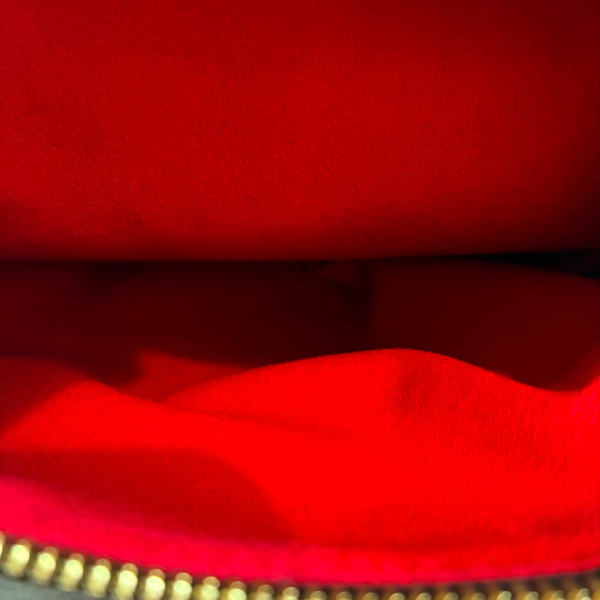 Louis Vuitton Tuileries Hobo Monogam