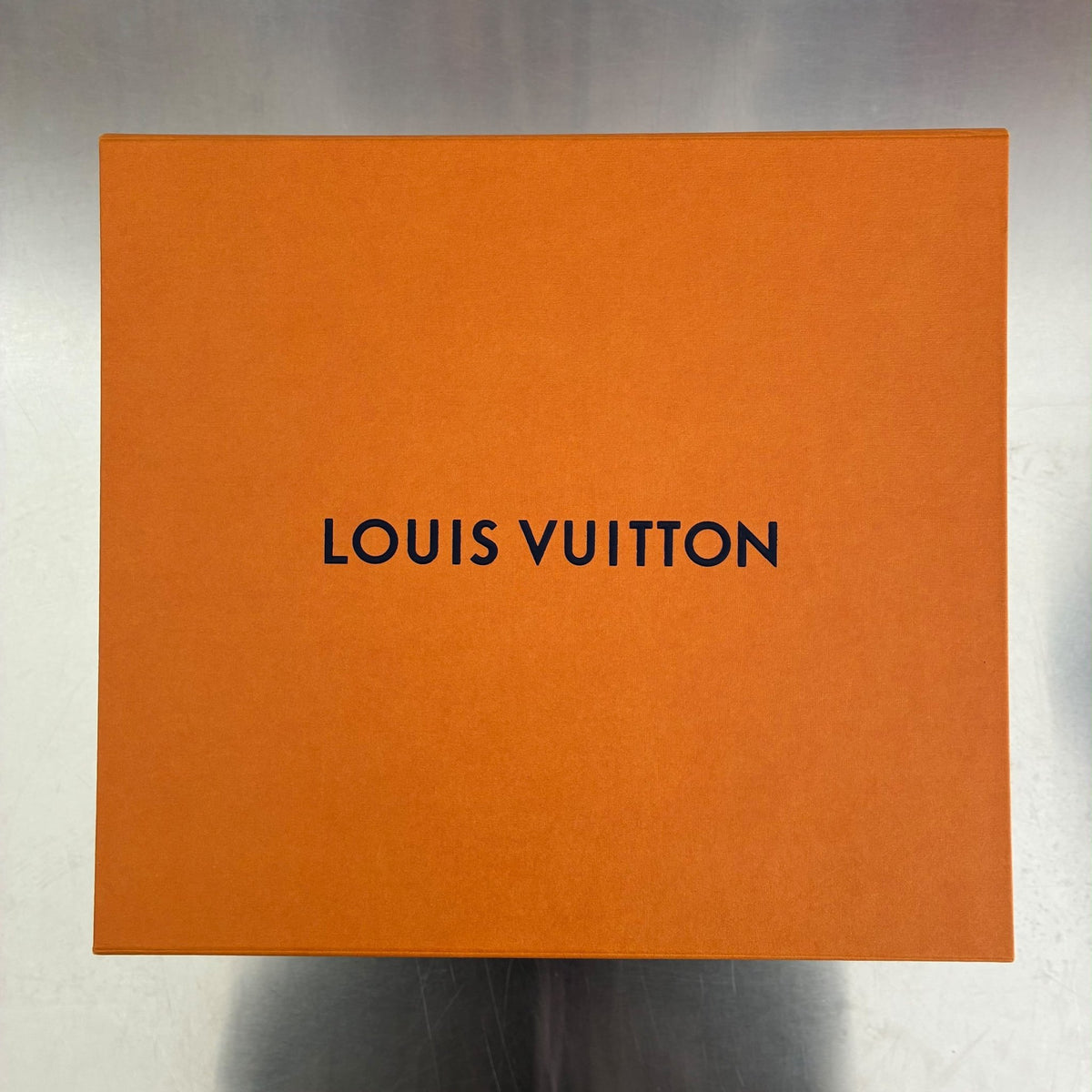 Louis Vuitton Utility Crossbody Monogram