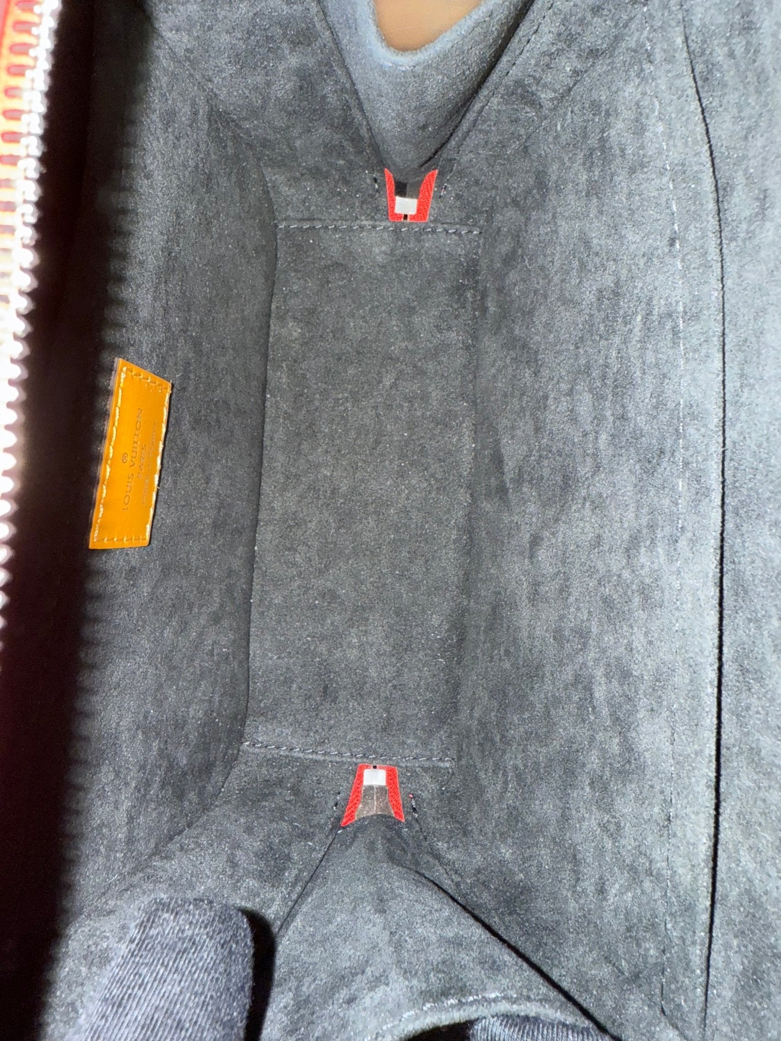 Louis Vuitton Valisette BB