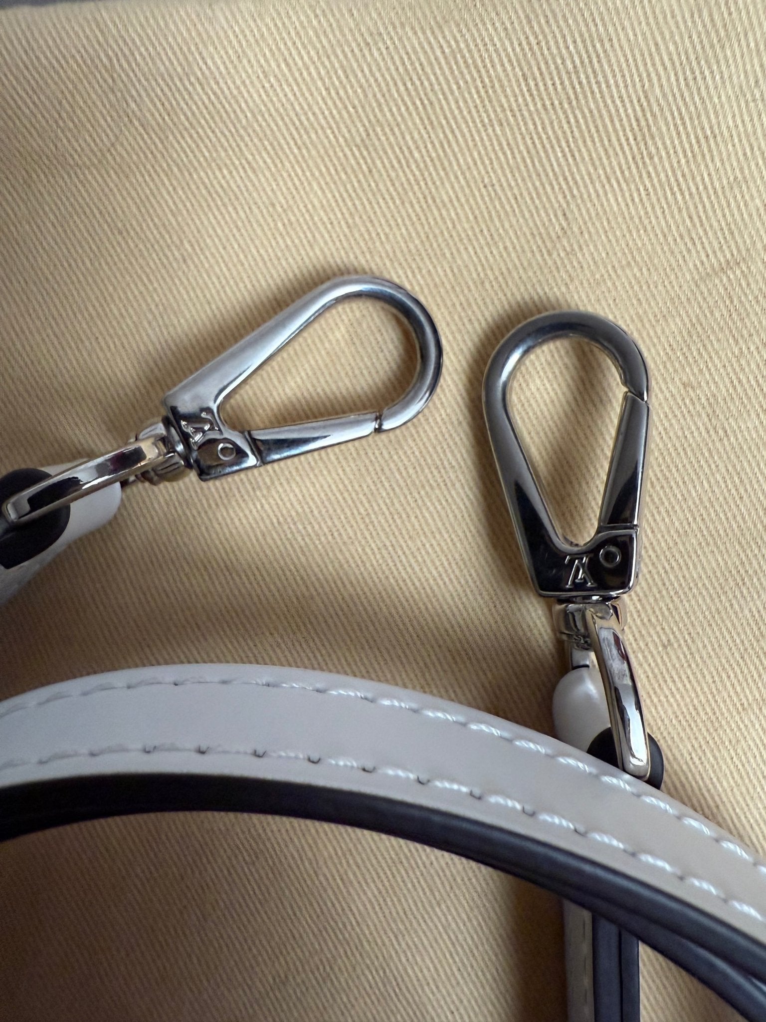 Louis Vuitton Valisette BB