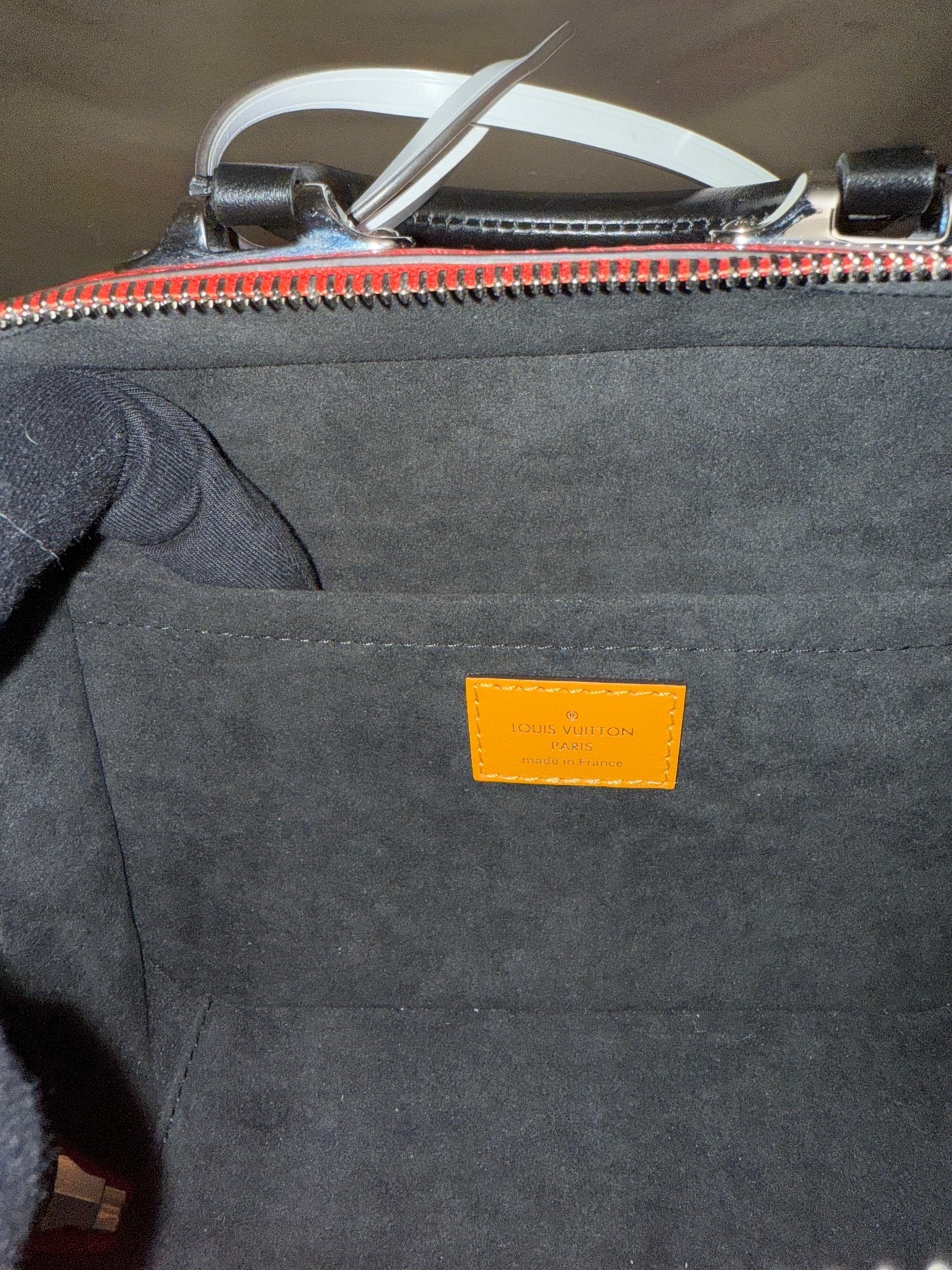 Louis Vuitton Valisette BB