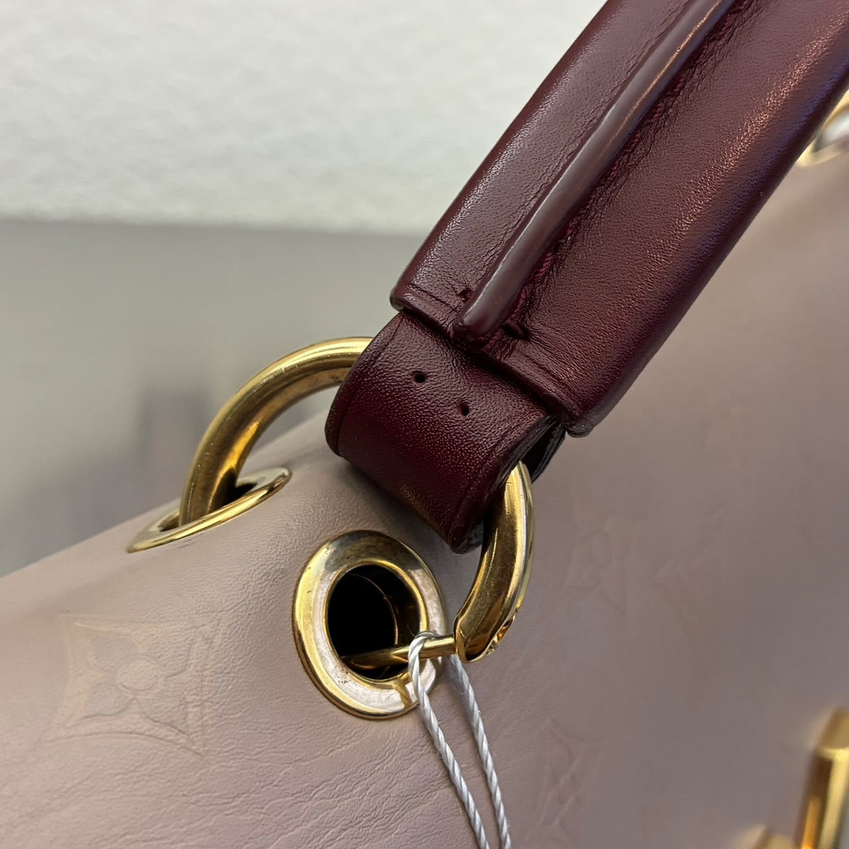 Louis Vuitton Very One Handle Kollektion 2017