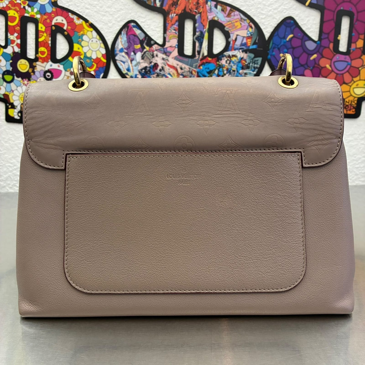 Louis Vuitton Very One Handle Kollektion 2017