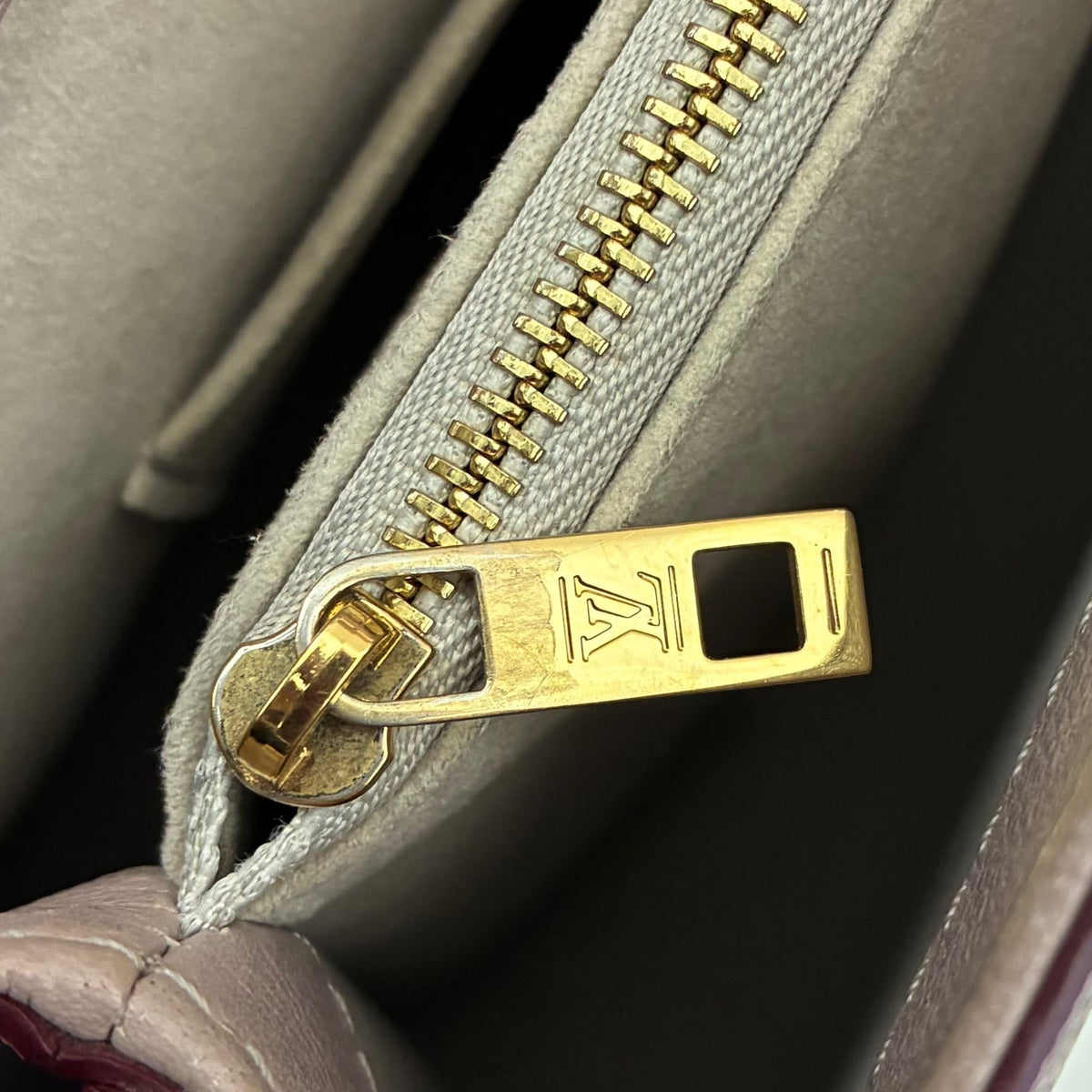 Louis Vuitton Very One Handle Kollektion 2017