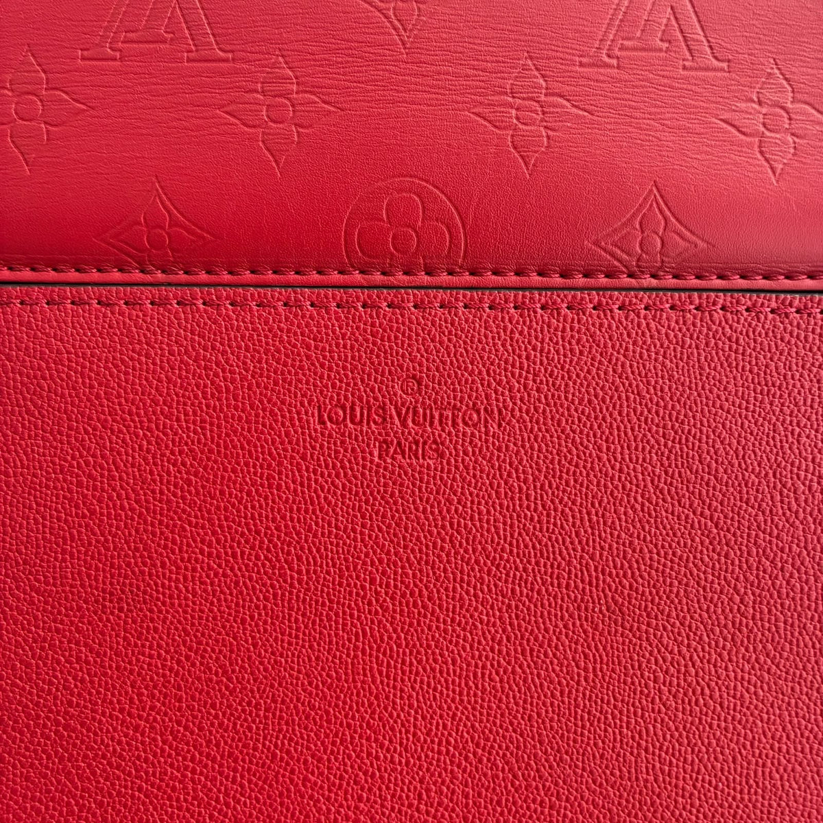 Louis Vuitton Very One Handle Kollektion 2017