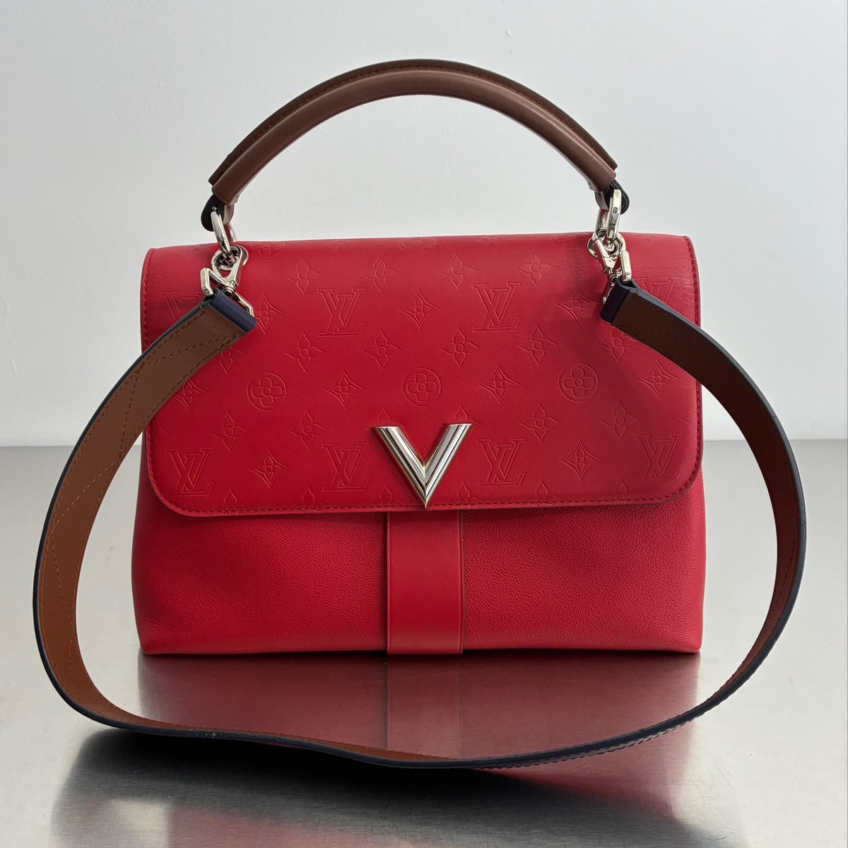 Louis Vuitton Very One Handle Kollektion 2017
