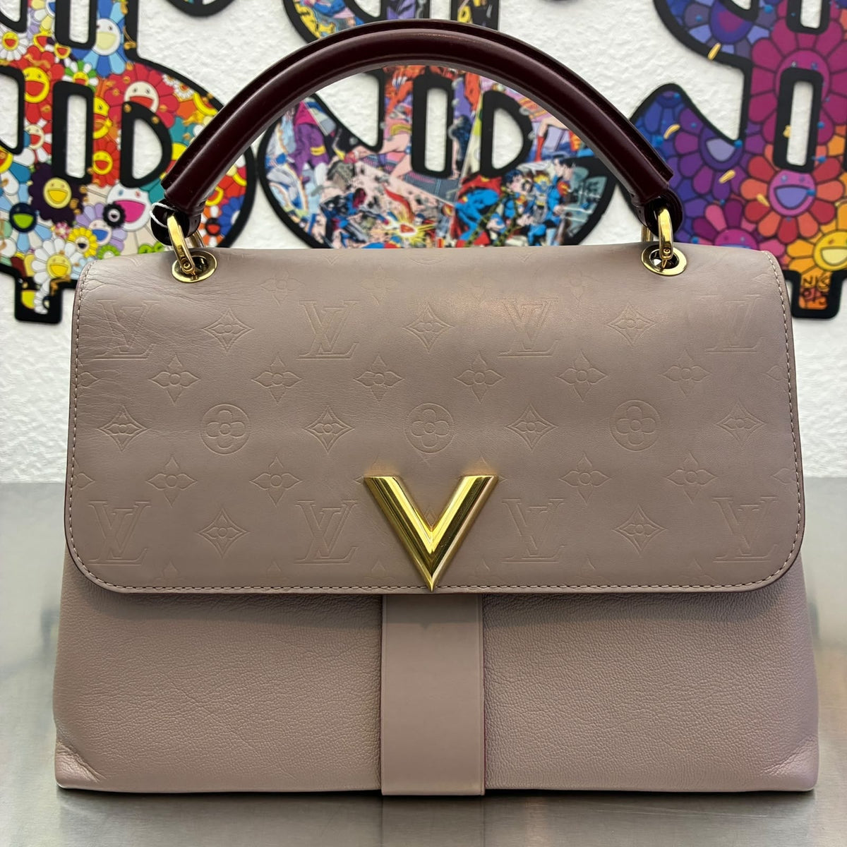 Louis Vuitton Very One Handle Kollektion 2017