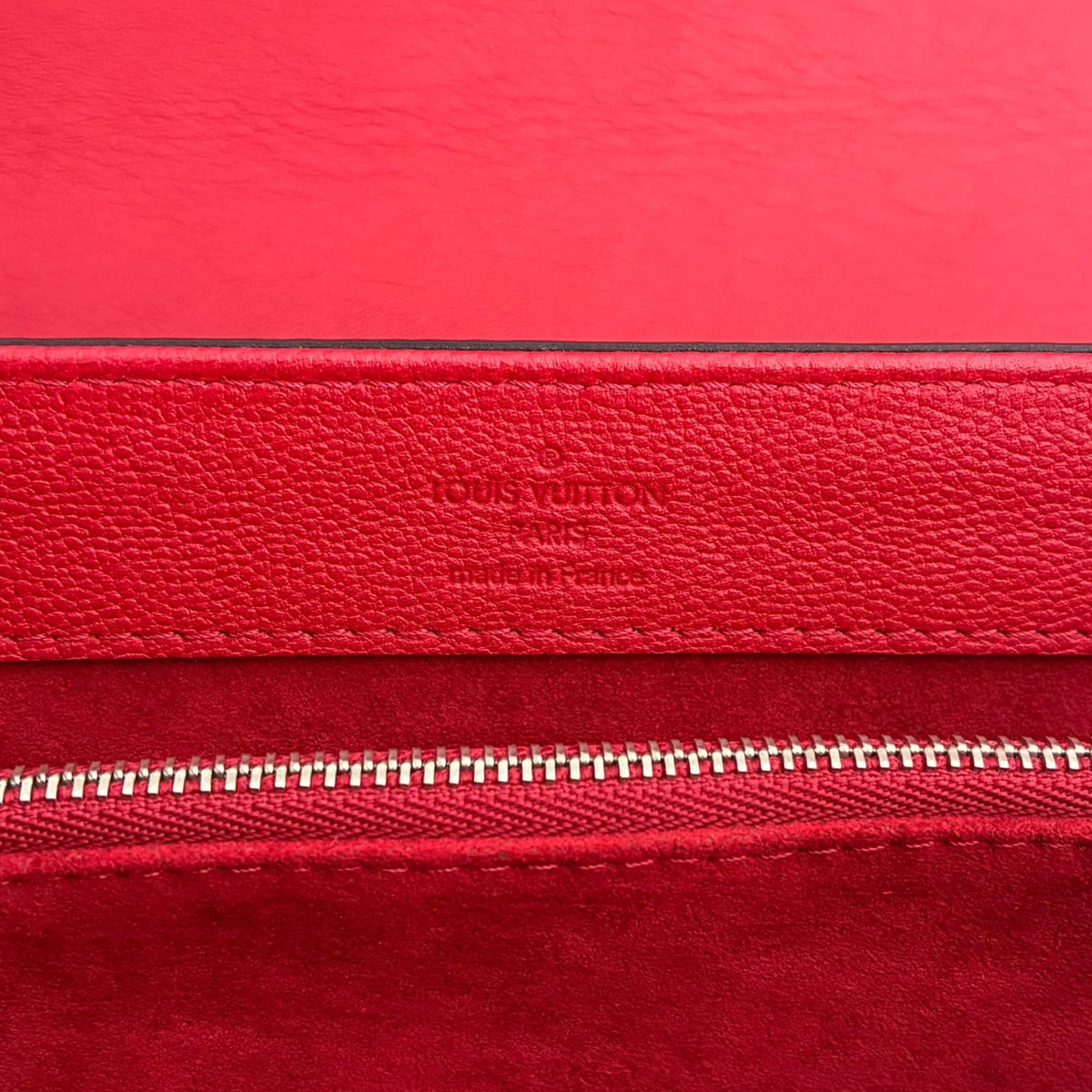 Louis Vuitton Very One Handle Kollektion 2017