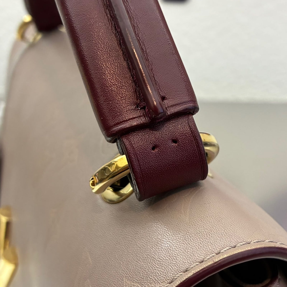 Louis Vuitton Very One Handle Kollektion 2017
