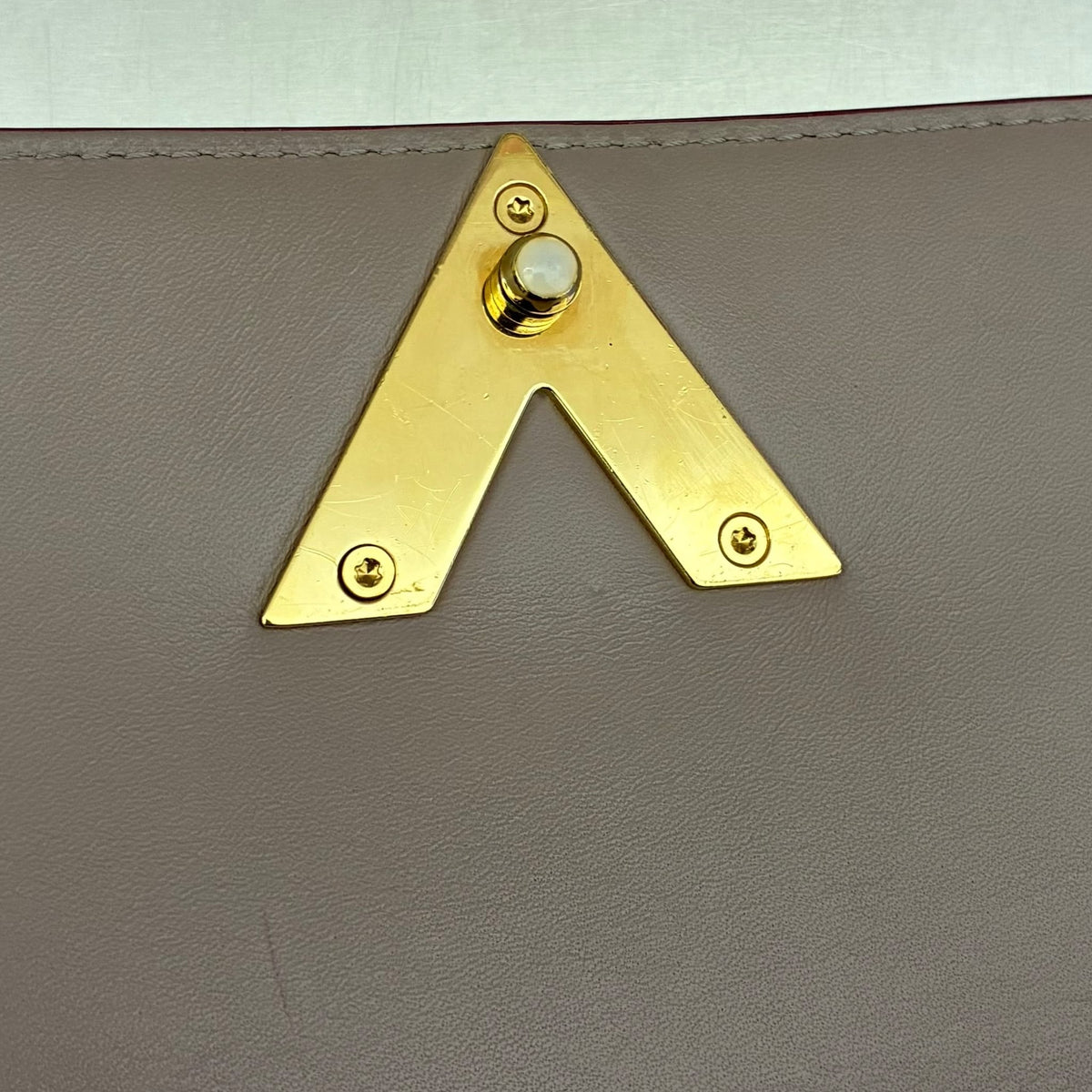 Louis Vuitton Very One Handle Kollektion 2017